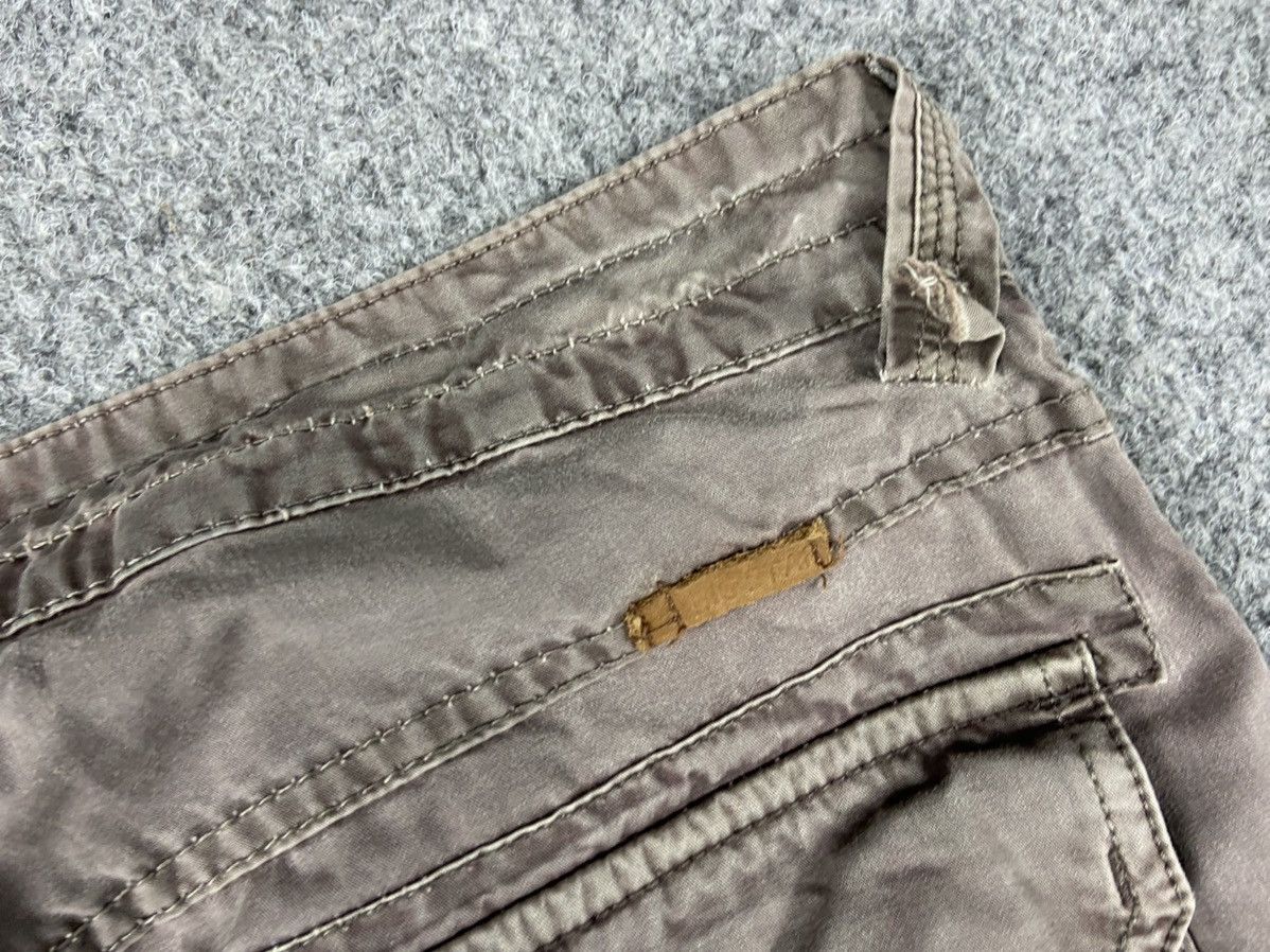 Big Star Vintage Big Star cargo pants Size US 32 / EU 48 - 19 Thumbnail