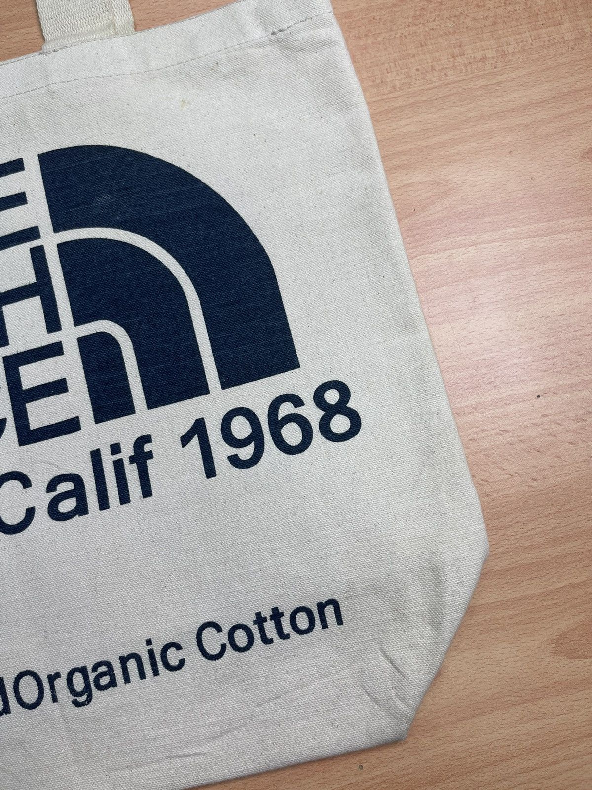 The North Face The North Face Tote Bag T2 Size ONE SIZE - 5 Thumbnail