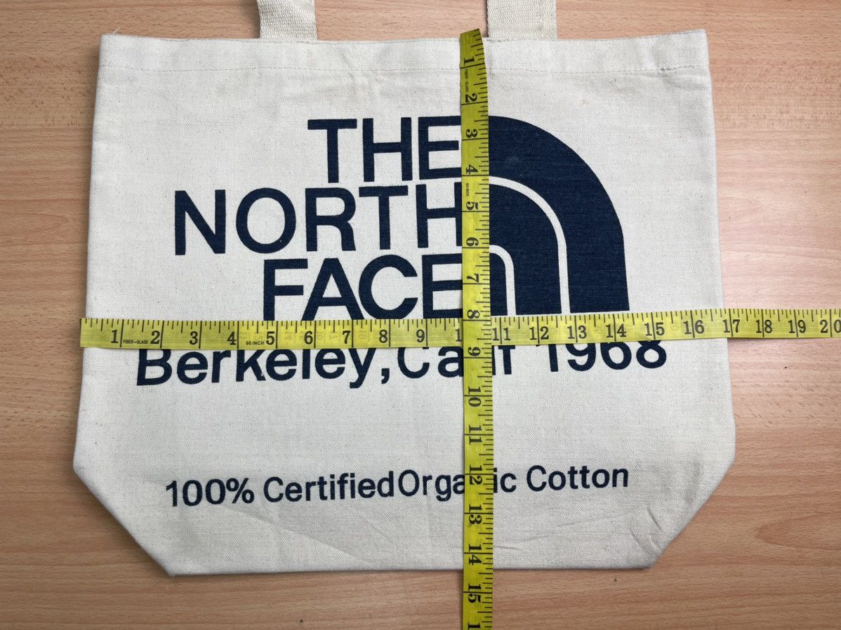 The North Face The North Face Tote Bag T2 Size ONE SIZE - 13 Thumbnail