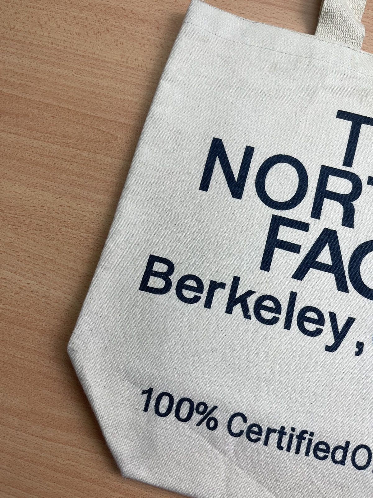 The North Face The North Face Tote Bag T2 Size ONE SIZE - 3 Thumbnail