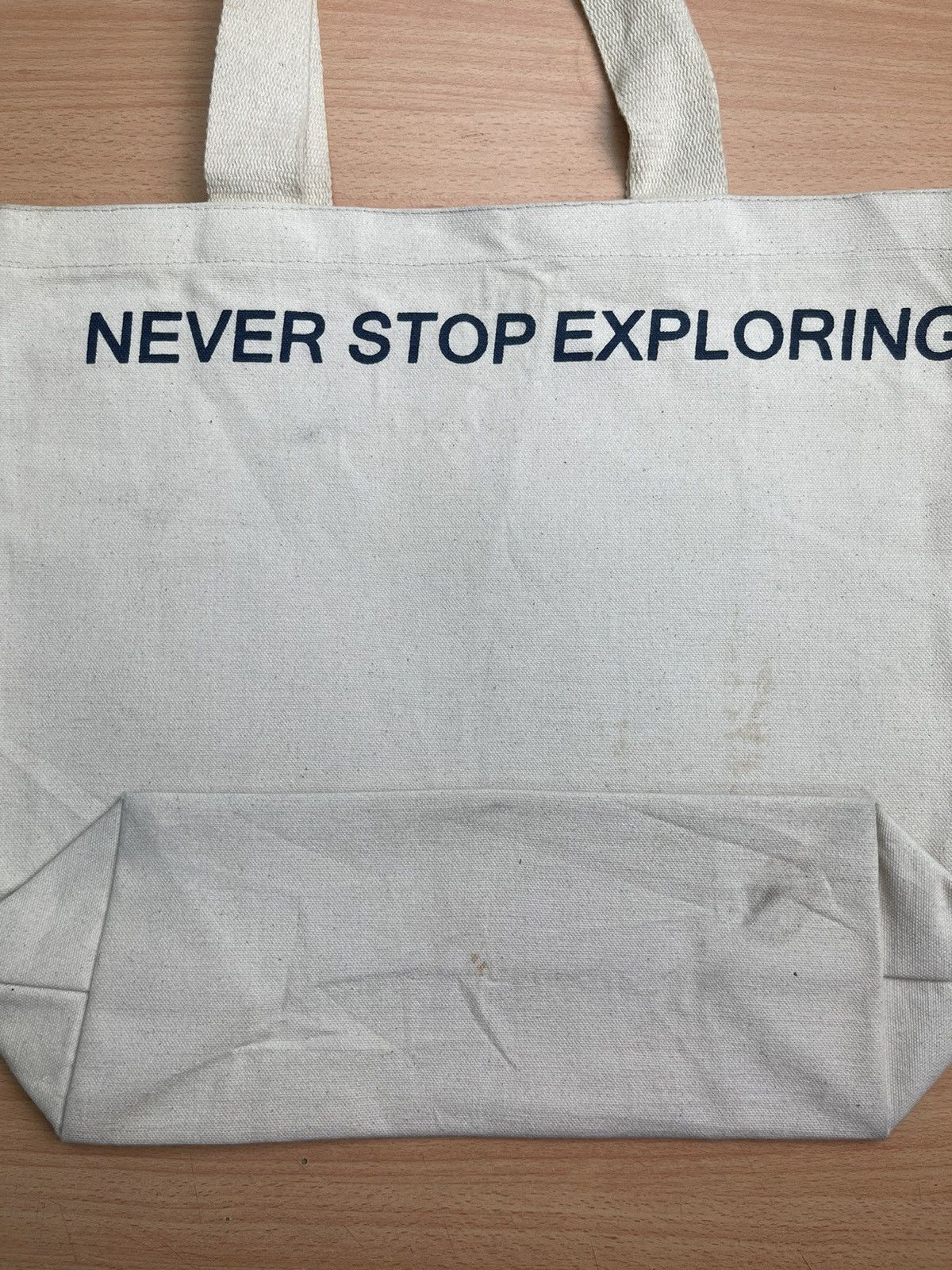 The North Face The North Face Tote Bag T2 Size ONE SIZE - 8 Thumbnail