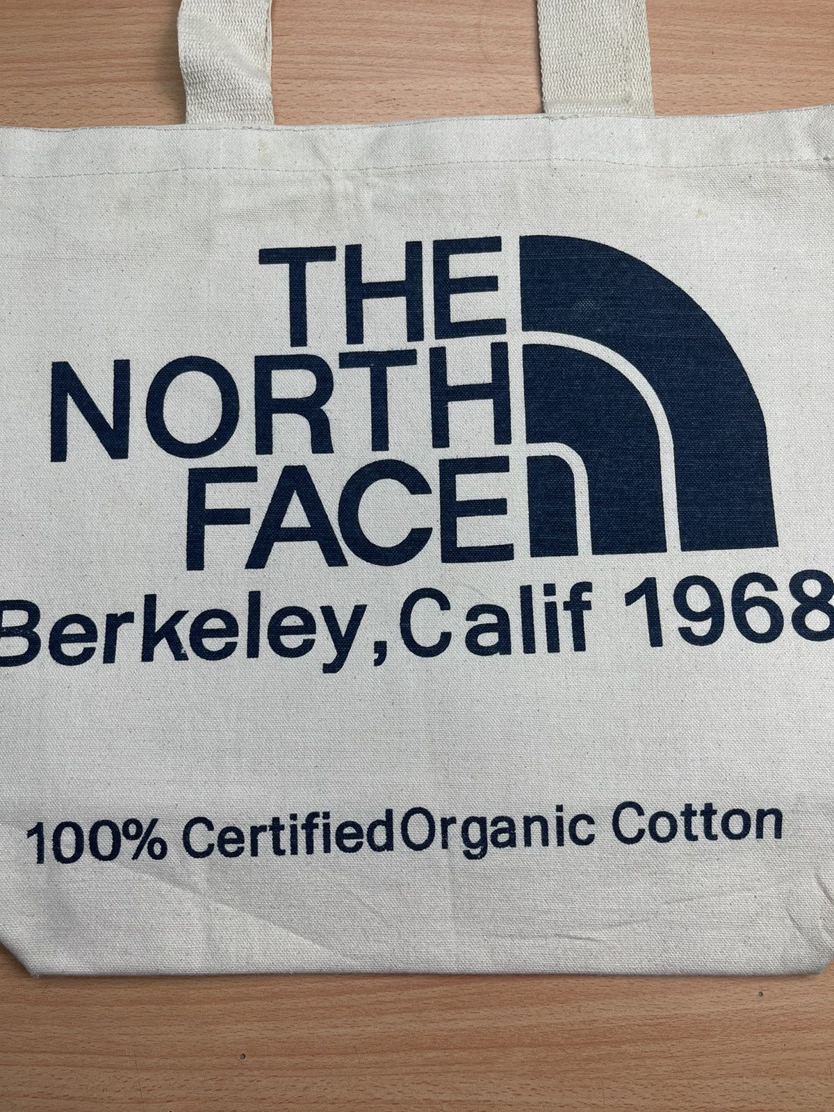 The North Face The North Face Tote Bag T2 Size ONE SIZE - 4 Thumbnail