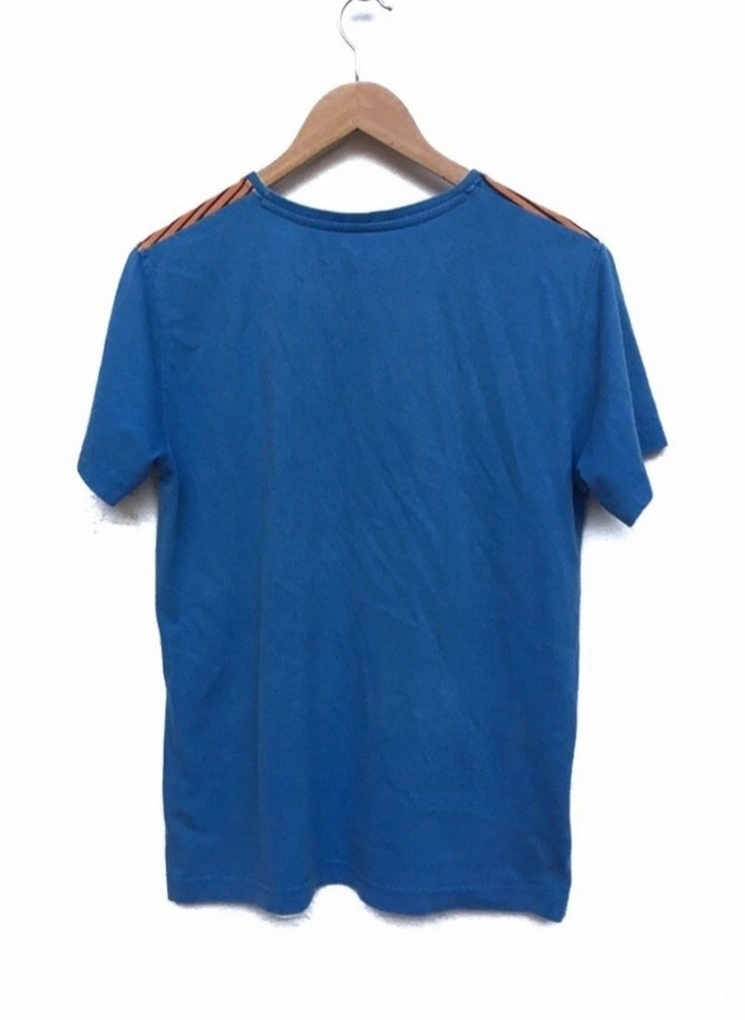 Cartoon Network × Vintage Johnny Bravo Cartoon Network T Shirts Size US S / EU 44-46 / 1 - 2 Thumbnail