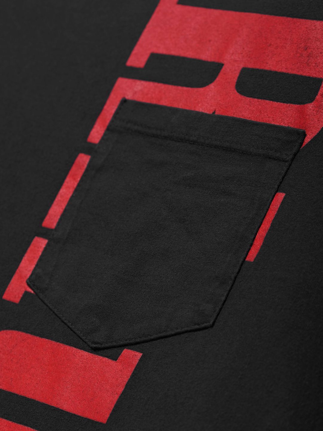 Rhude Rhude Pocket Tee Size US S / EU 44-46 / 1 - 2 Thumbnail