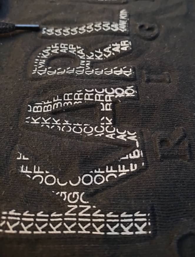 Karl Kani Karl Kani Hoodie Size US L / EU 52-54 / 3 - 3 Thumbnail