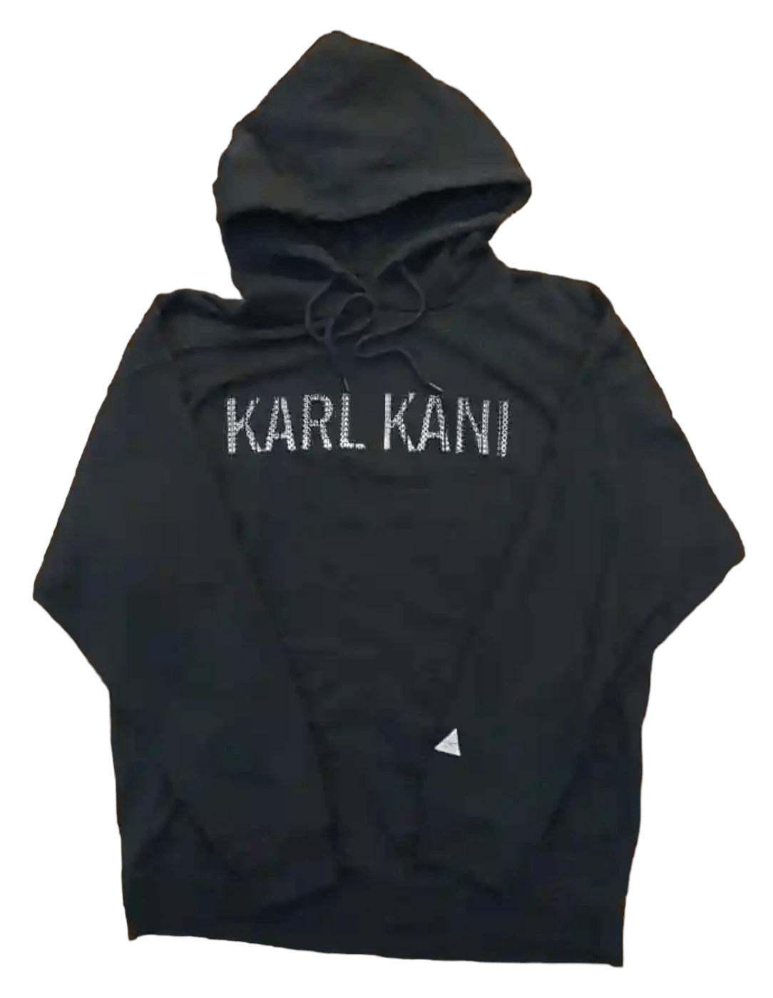 Karl Kani Karl Kani Hoodie Size US L / EU 52-54 / 3 - 1 Thumbnail