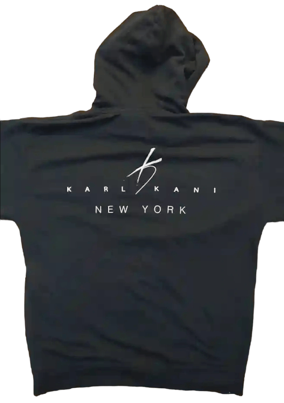 Karl Kani Karl Kani Hoodie Size US L / EU 52-54 / 3 - 2 Thumbnail