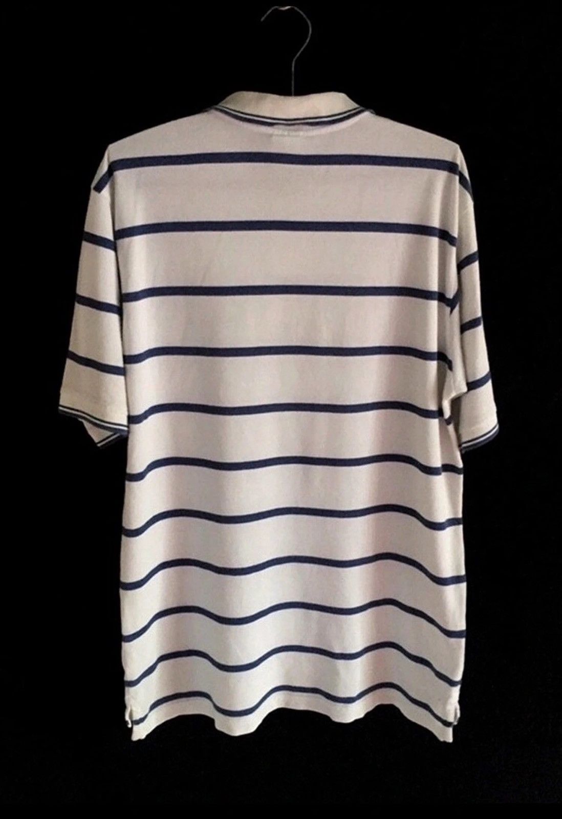 Champion × Vintage Champion Nice Polos Shirts Size US L / EU 52-54 / 3 - 2 Thumbnail