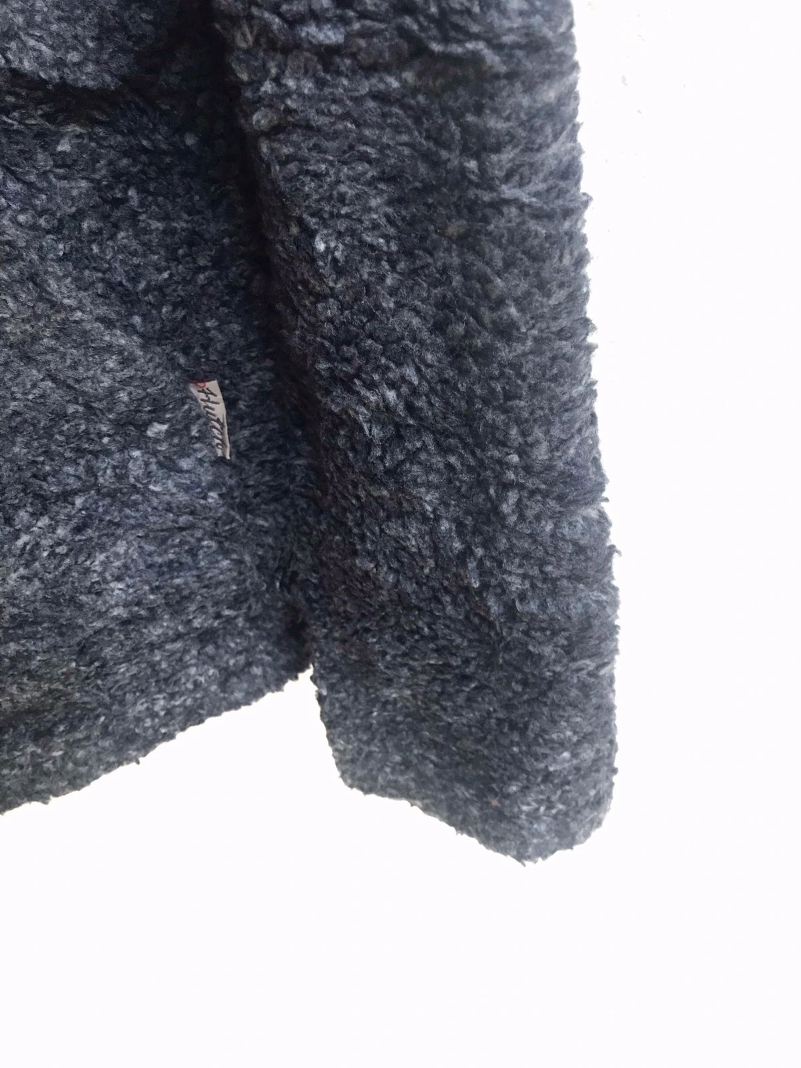 Japanese Brand Hutch Fleece Winter Jacket Size US M / EU 48-50 / 2 - 3 Thumbnail