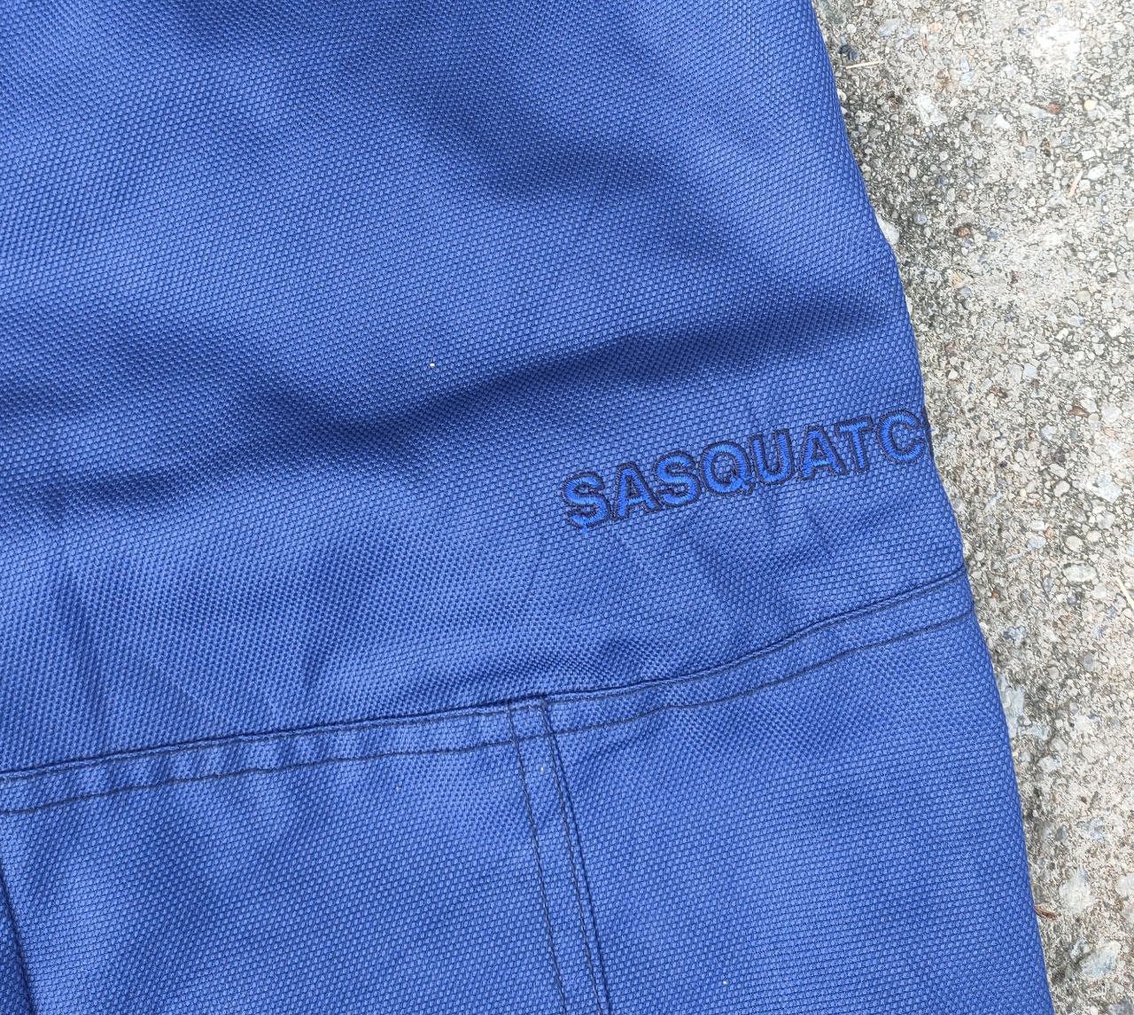 Sasquatchfabrix ❎ Sasquatch Skiwear Size US 30 / EU 46 - 3 Thumbnail