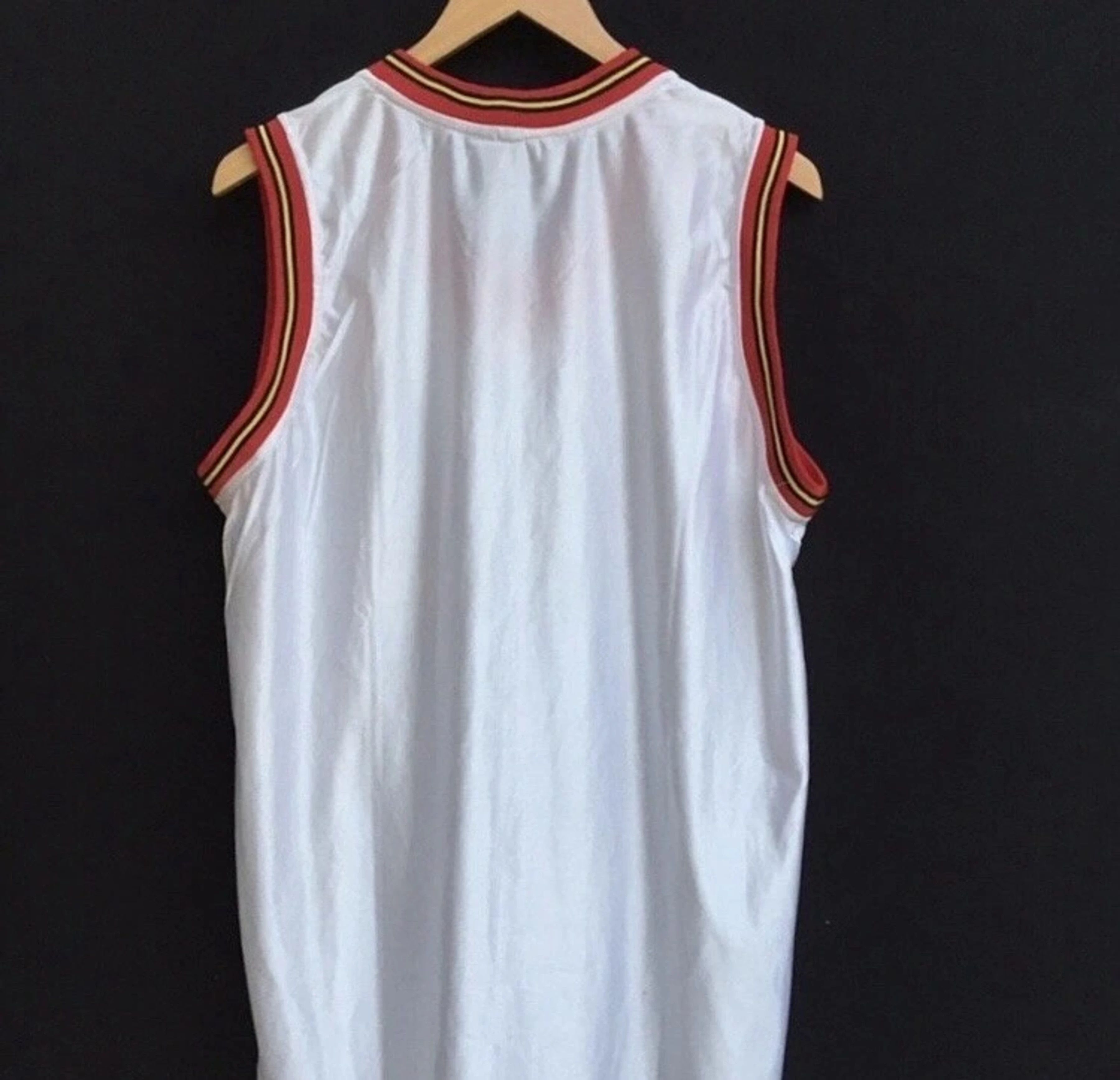 Nba Sixers Basketball Jersey
