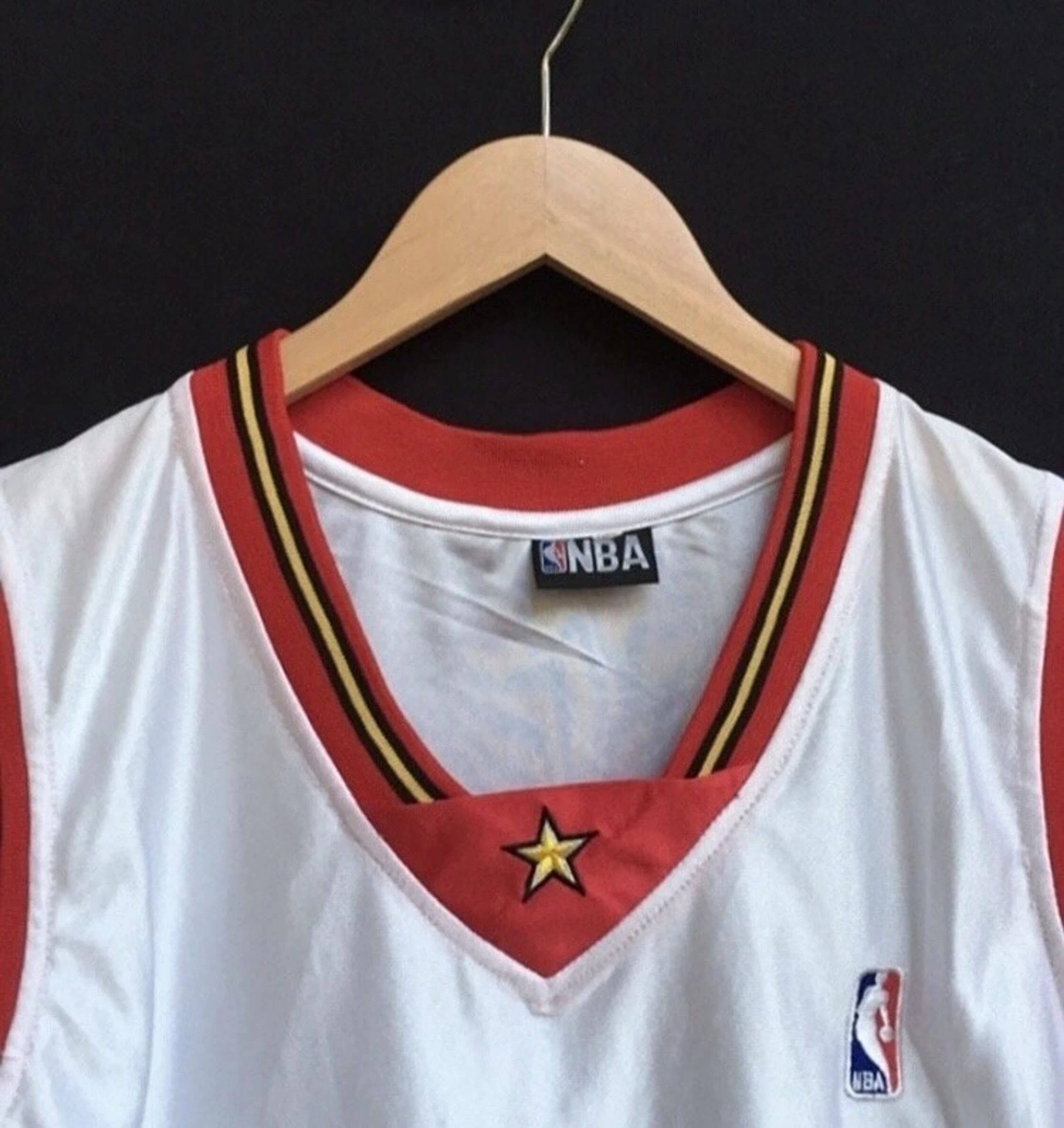 Nba Sixers Basketball Jersey