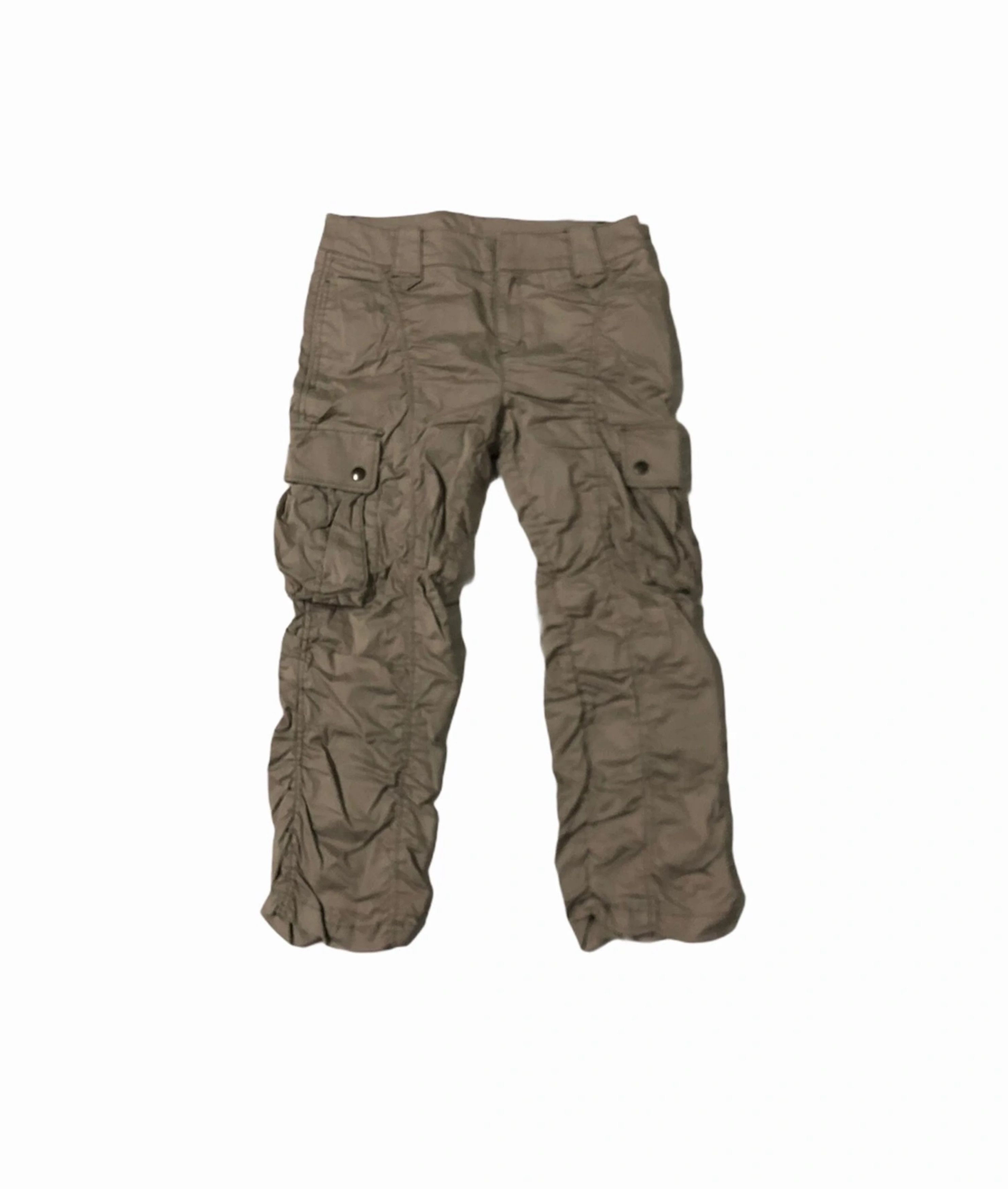 Japanese Brand Ave Sabato Cargo Slack Styles Sweatpants Size US 28 / EU 44 - 1 Thumbnail