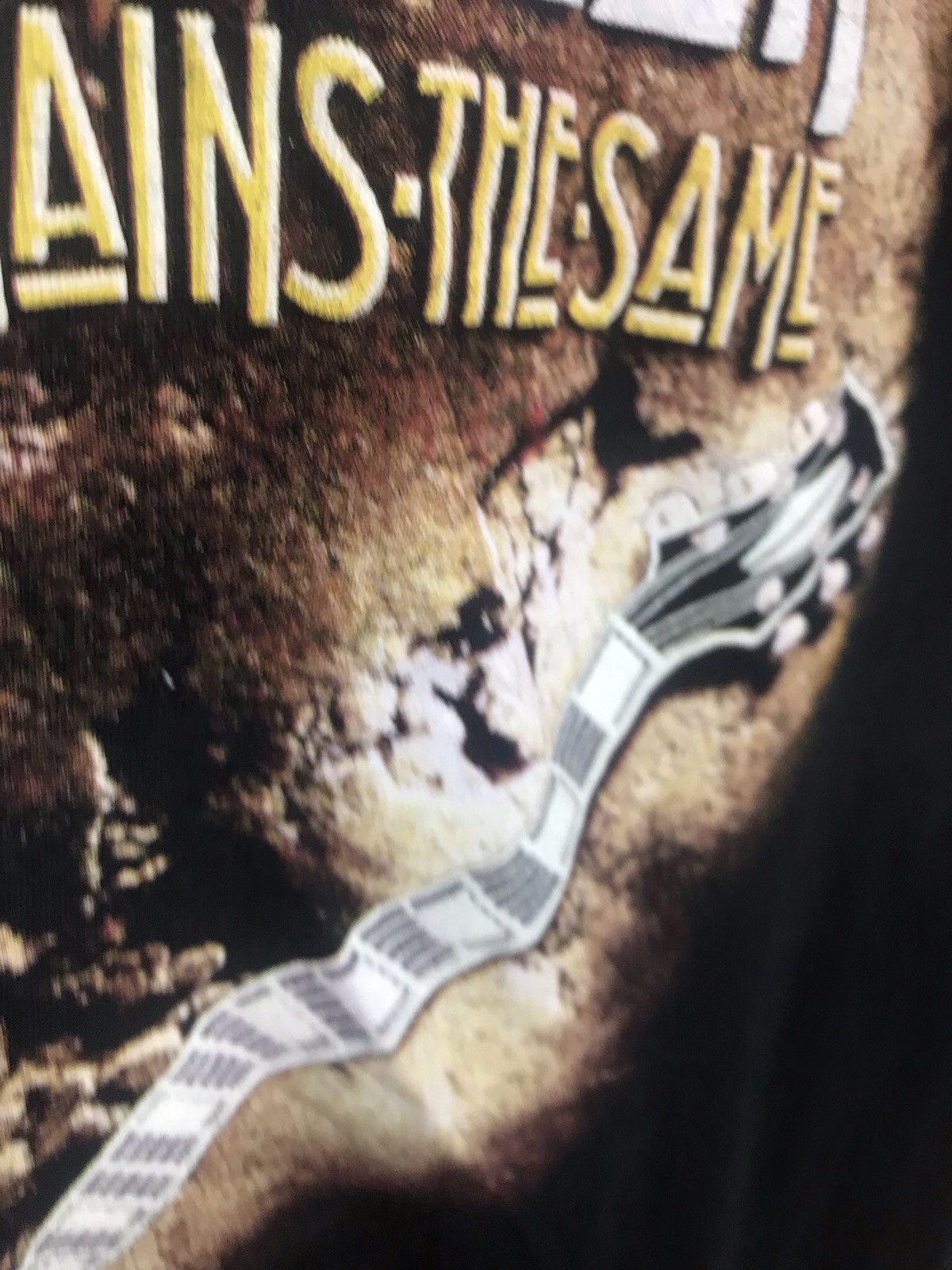 Led Zeppelin Vintage Led Zeppelin band t-shirt Size US M / EU 48-50 / 2 - 4 Thumbnail