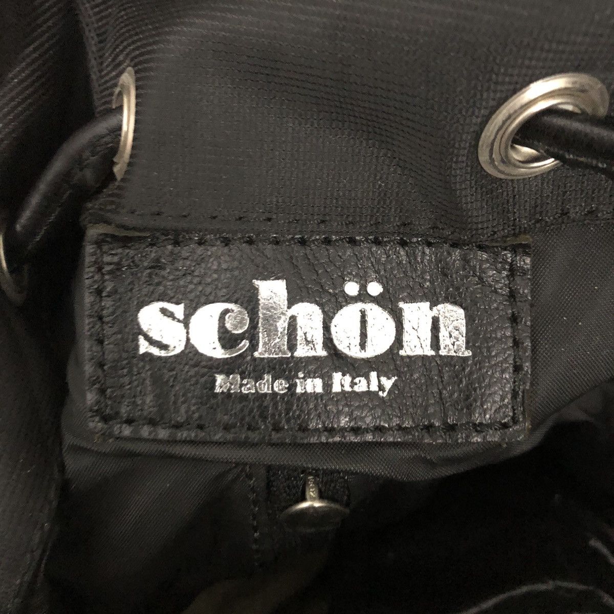 Other Schon Made Italy Crossbody Bag Size ONE SIZE - 6 Thumbnail