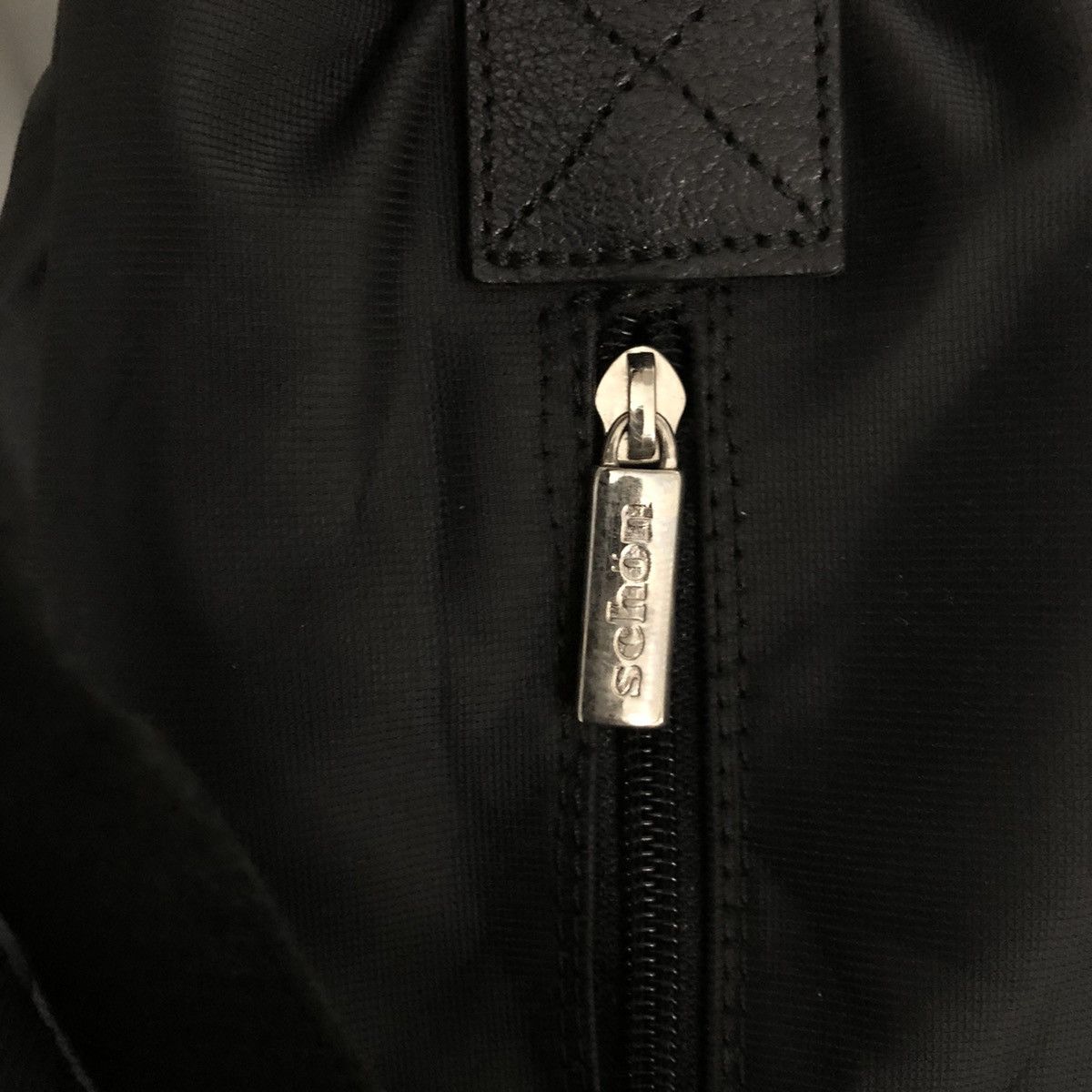 Other Schon Made Italy Crossbody Bag Size ONE SIZE - 5 Thumbnail