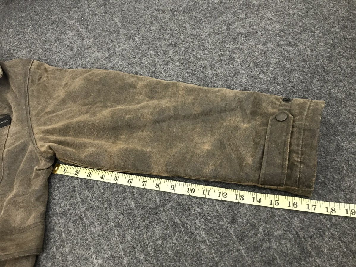 Japanese Brand Vtg Movin Gear Division Light Jacket Classic Quilted Inner Size US L / EU 52-54 / 3 - 10 Thumbnail
