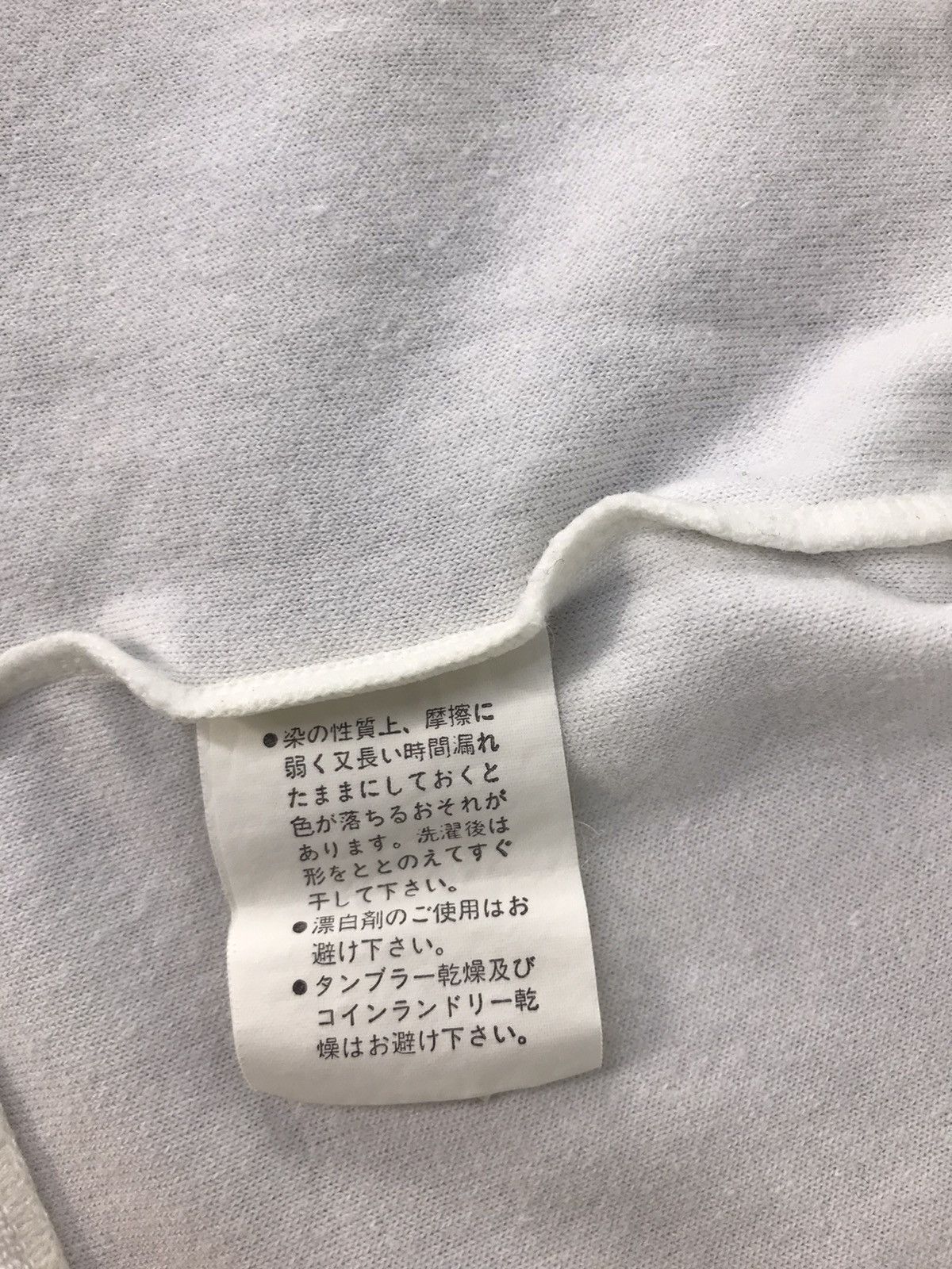 Designer × Valentino × Vintage Vintage 90s Valentino Christy Paris Embroidery Logo T-shirt Size US M / EU 48-50 / 2 - 6 Thumbnail