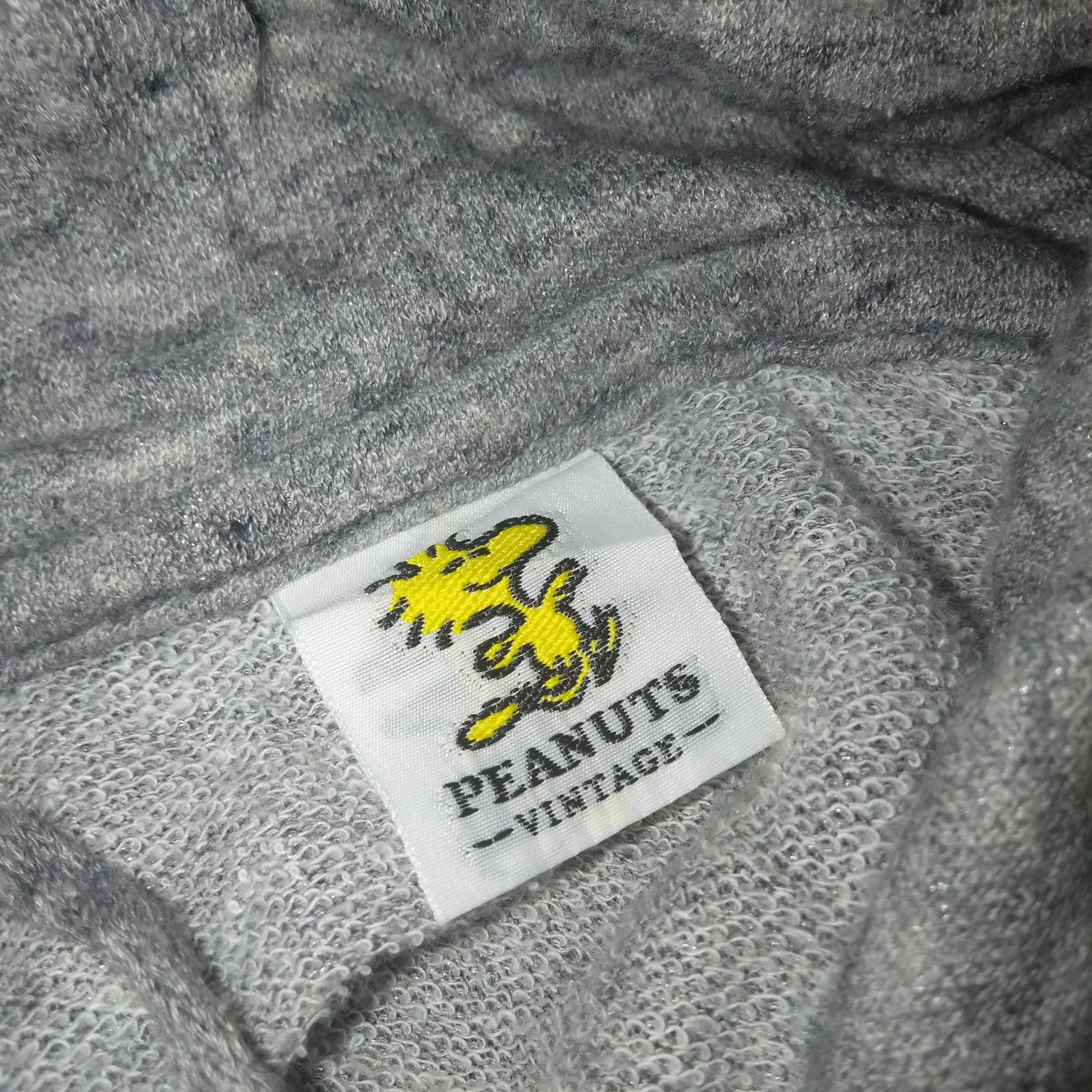 Hysteric Glamour × Peanuts PEANUTS X HYSTERIC GLAMOUR HOODIE Size US S / EU 44-46 / 1 - 4 Thumbnail