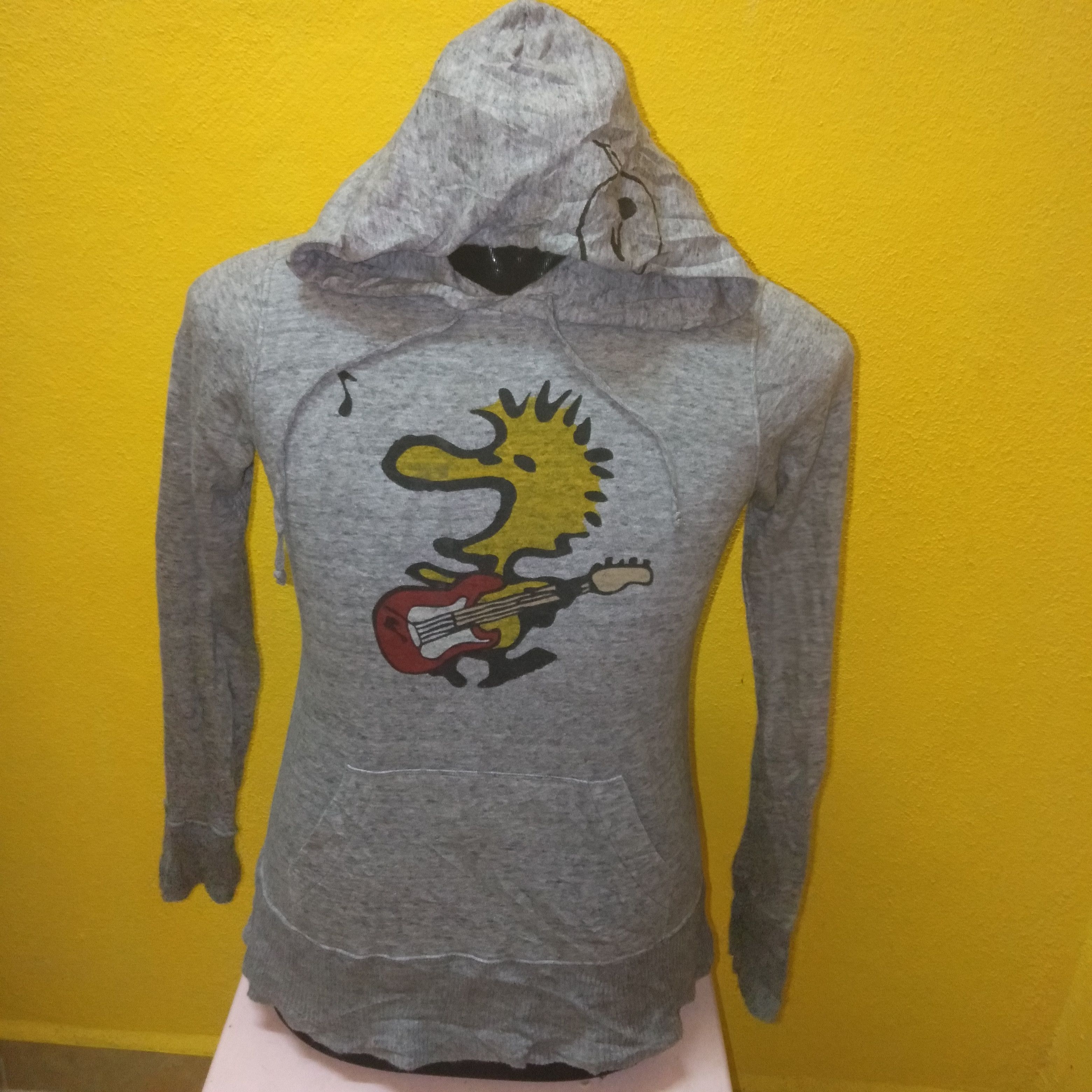 Hysteric Glamour × Peanuts PEANUTS X HYSTERIC GLAMOUR HOODIE Size US S / EU 44-46 / 1 - 2 Thumbnail