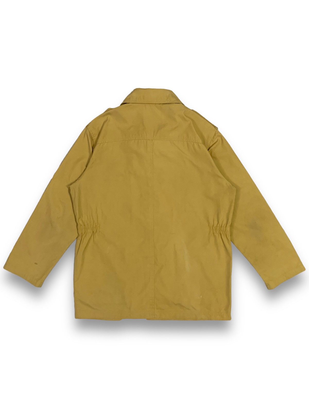 Japanese Brand Japanese Brand Multi-pockets Tactical Light Field Jacket Size US L / EU 52-54 / 3 - 2 Thumbnail