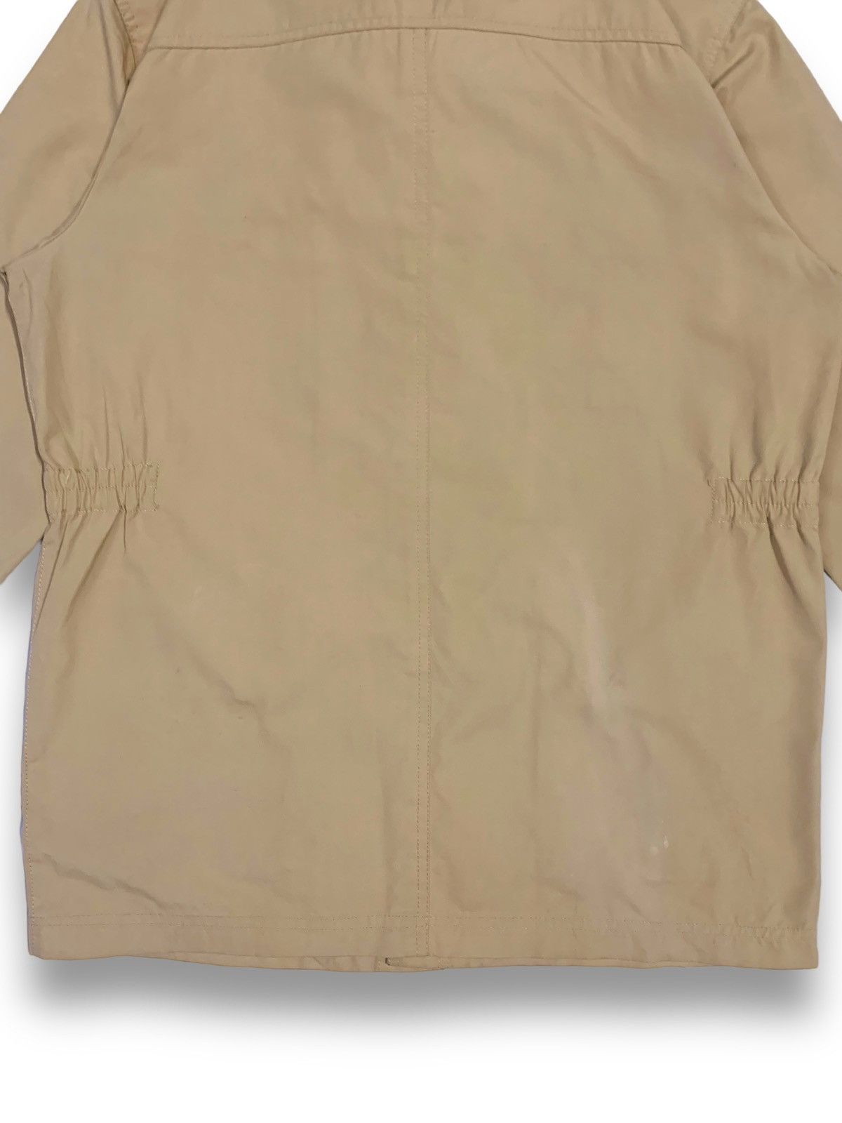 Japanese Brand Japanese Brand Multi-pockets Tactical Light Field Jacket Size US L / EU 52-54 / 3 - 14 Thumbnail