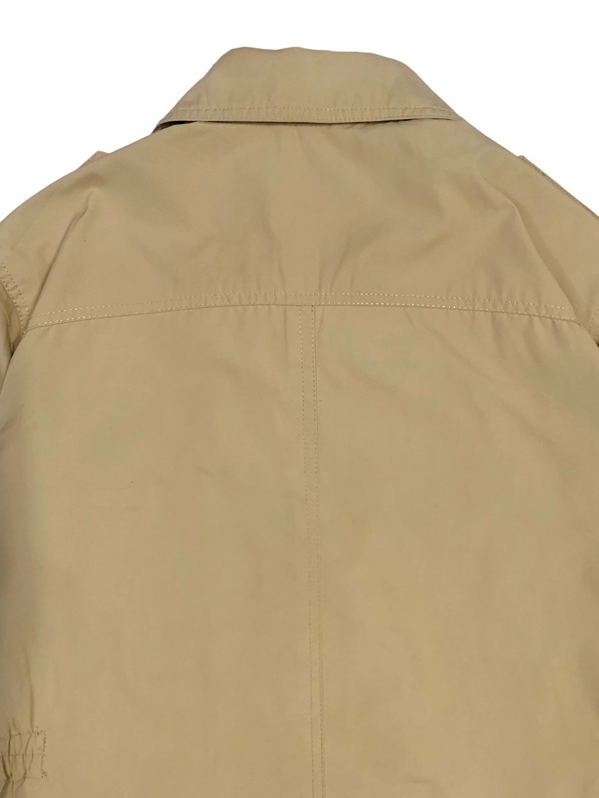 Japanese Brand Japanese Brand Multi-pockets Tactical Light Field Jacket Size US L / EU 52-54 / 3 - 13 Thumbnail
