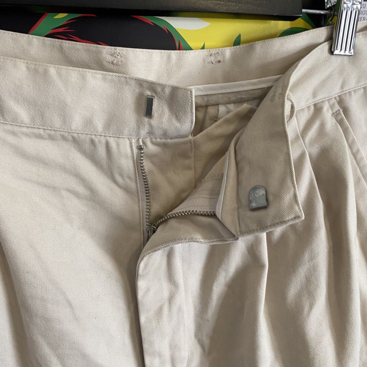Vintage Vintage Odessey Homme Casual Pants Size US 30 / EU 46 - 4 Thumbnail