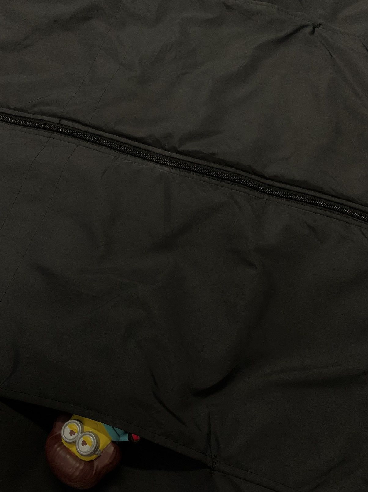 Le Coq Sportif Vintage Le Coq Sportif Soccer Club Quilted Light Jacket Size US L / EU 52-54 / 3 - 10 Thumbnail
