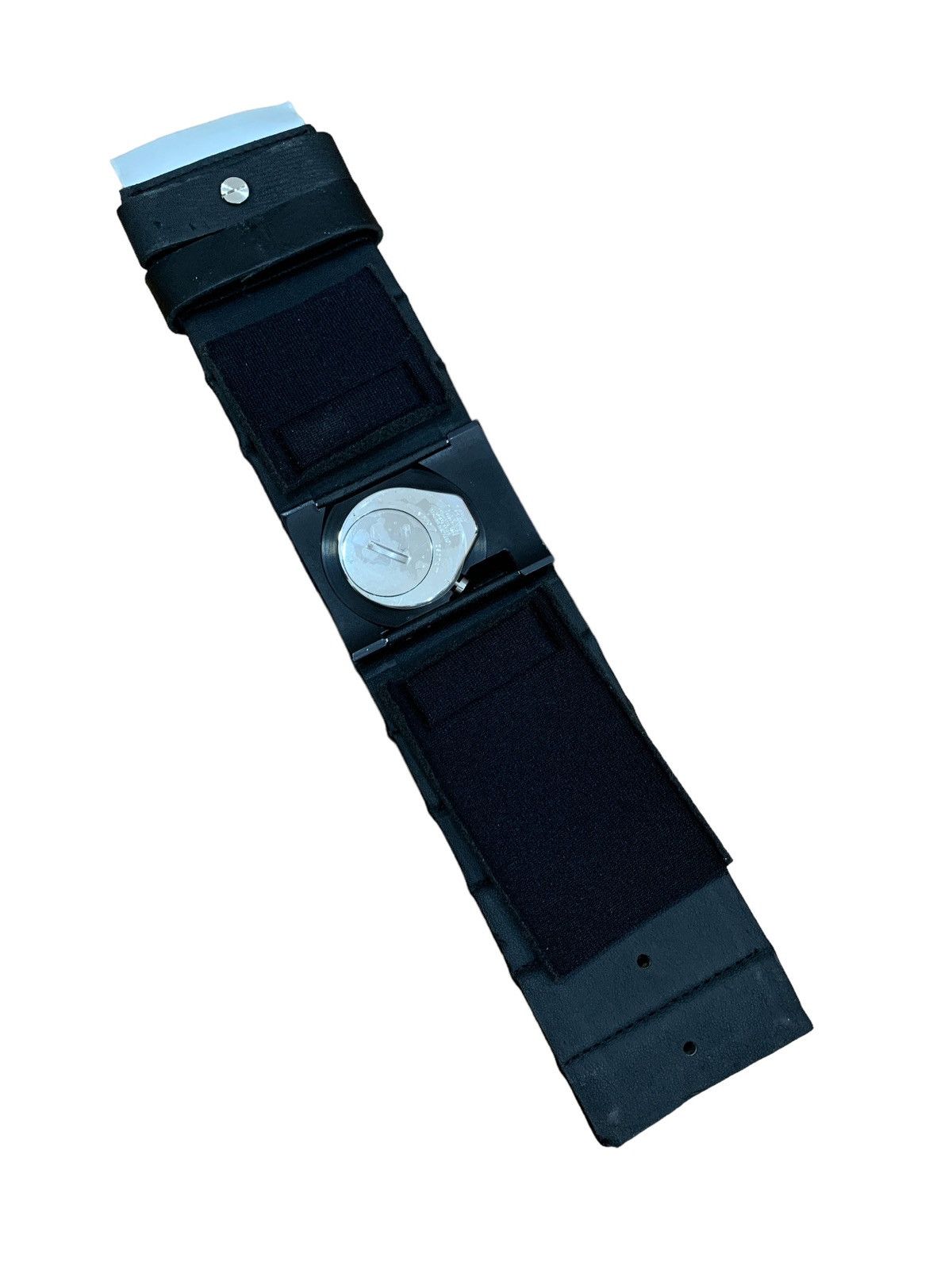 5351 POUR LES HOMMES 5351 POUR LES HOMMES X 1481010 INDEPENDENT CITIZEN WATCH Size ONE SIZE - 10 Thumbnail