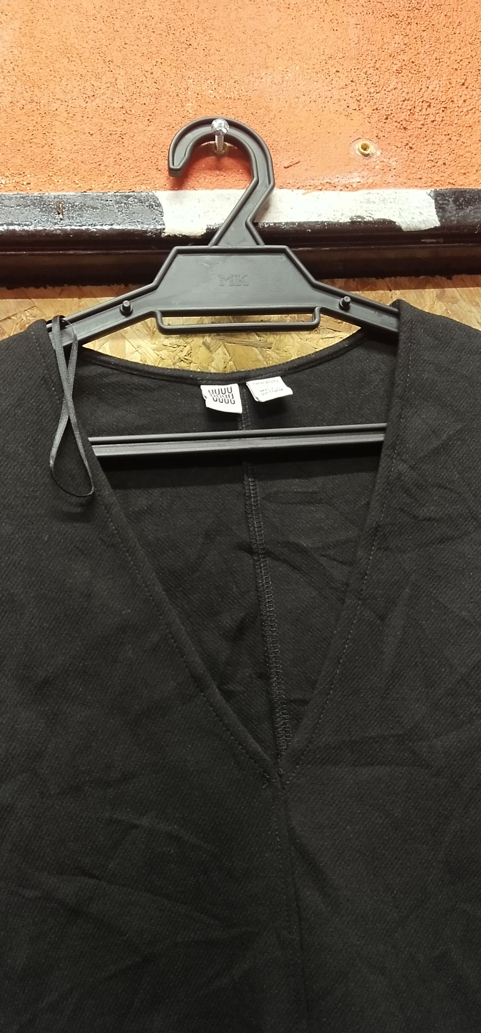 Japanese Brand Last Drop Uniqlo X Undercover Size US XXS / EU 40 - 3 Thumbnail