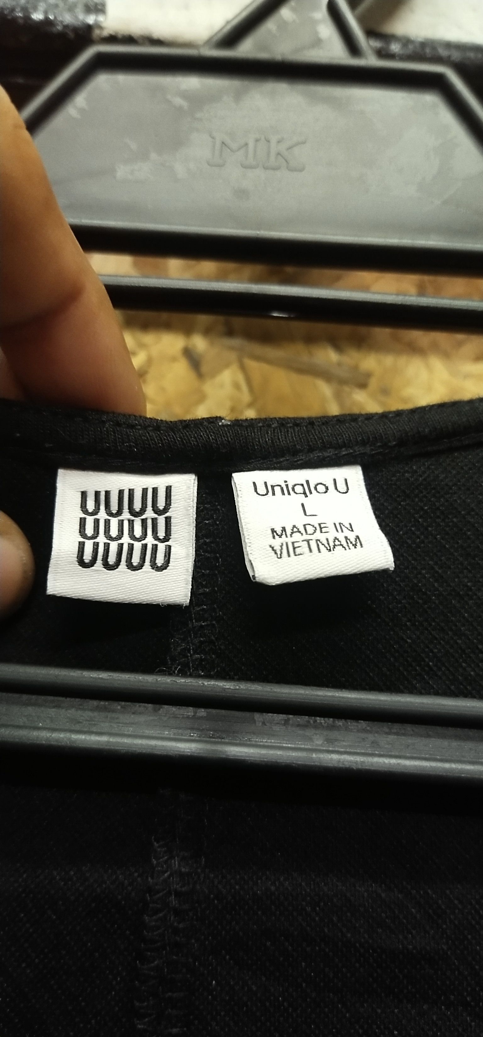 Japanese Brand Last Drop Uniqlo X Undercover Size US XXS / EU 40 - 2 Thumbnail