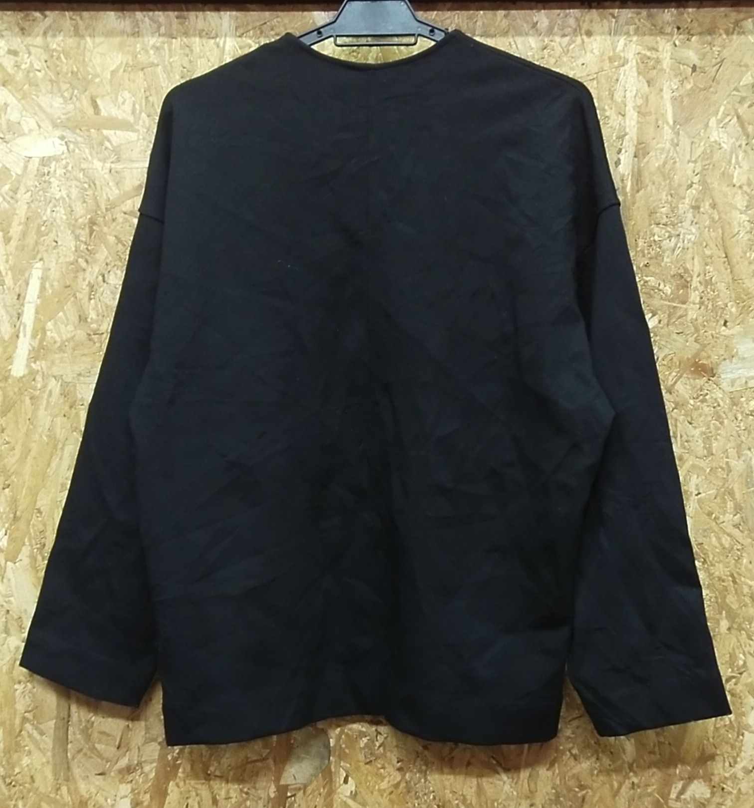 Japanese Brand Last Drop Uniqlo X Undercover Size US XXS / EU 40 - 6 Thumbnail