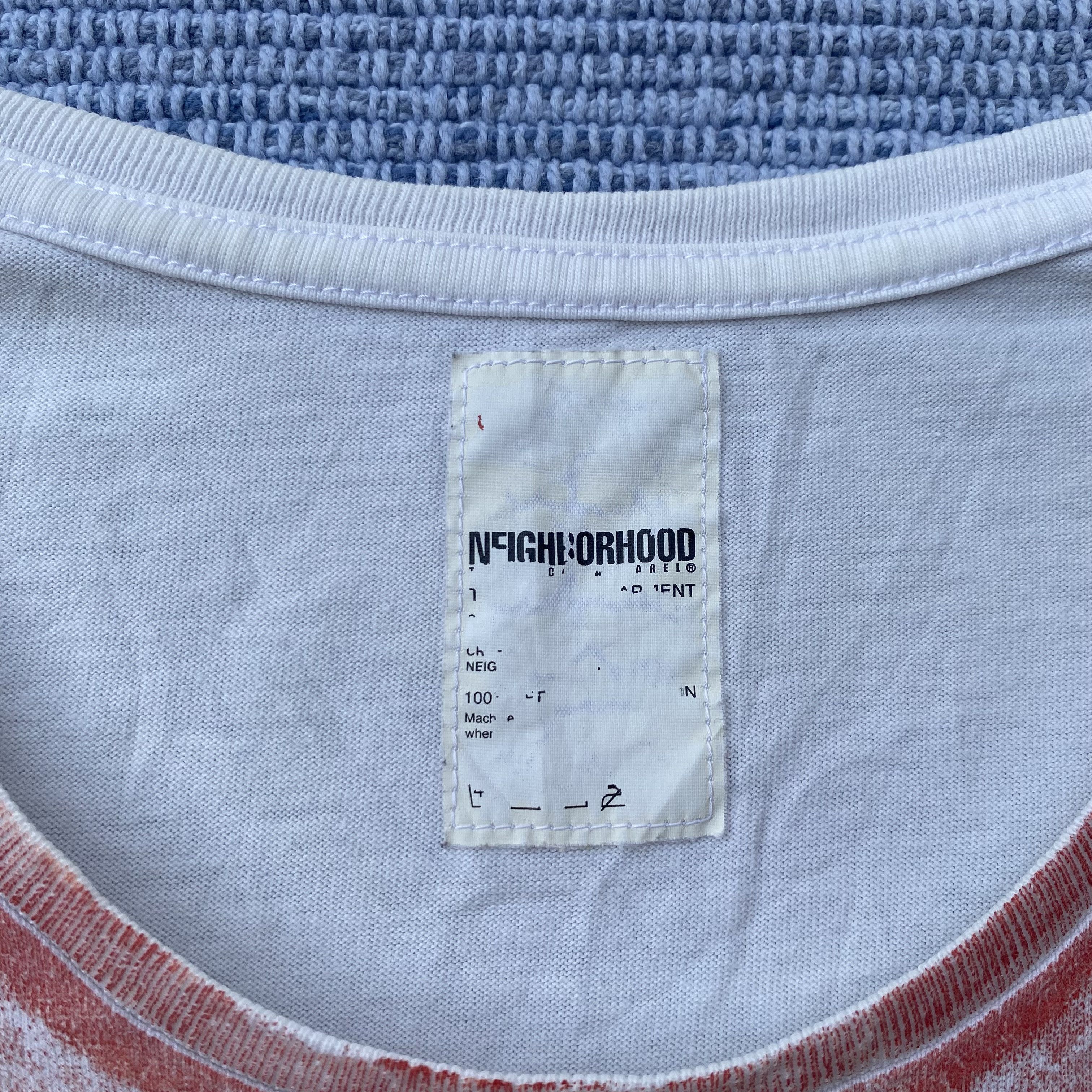 Japanese Brand printed tee Size US XS / EU 42 / 0 - 2 Thumbnail