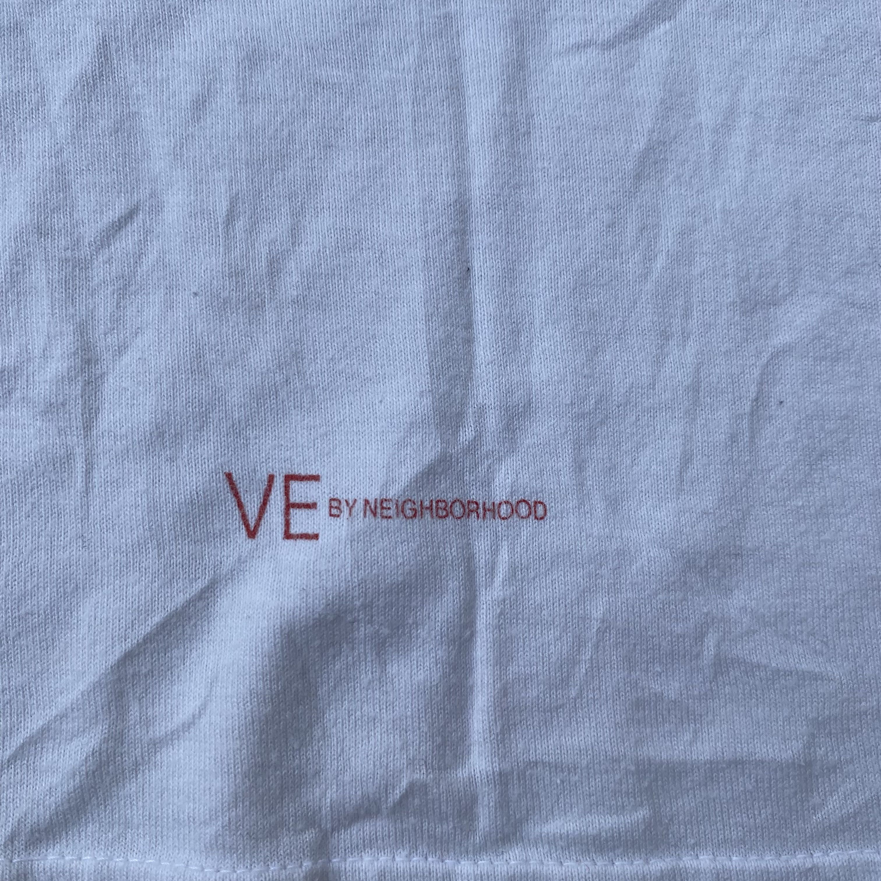 Japanese Brand printed tee Size US XS / EU 42 / 0 - 4 Thumbnail
