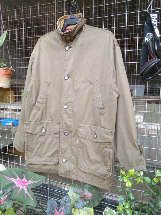 Vintage VINTAGE COLEMAN PARKA JACKET | Grailed