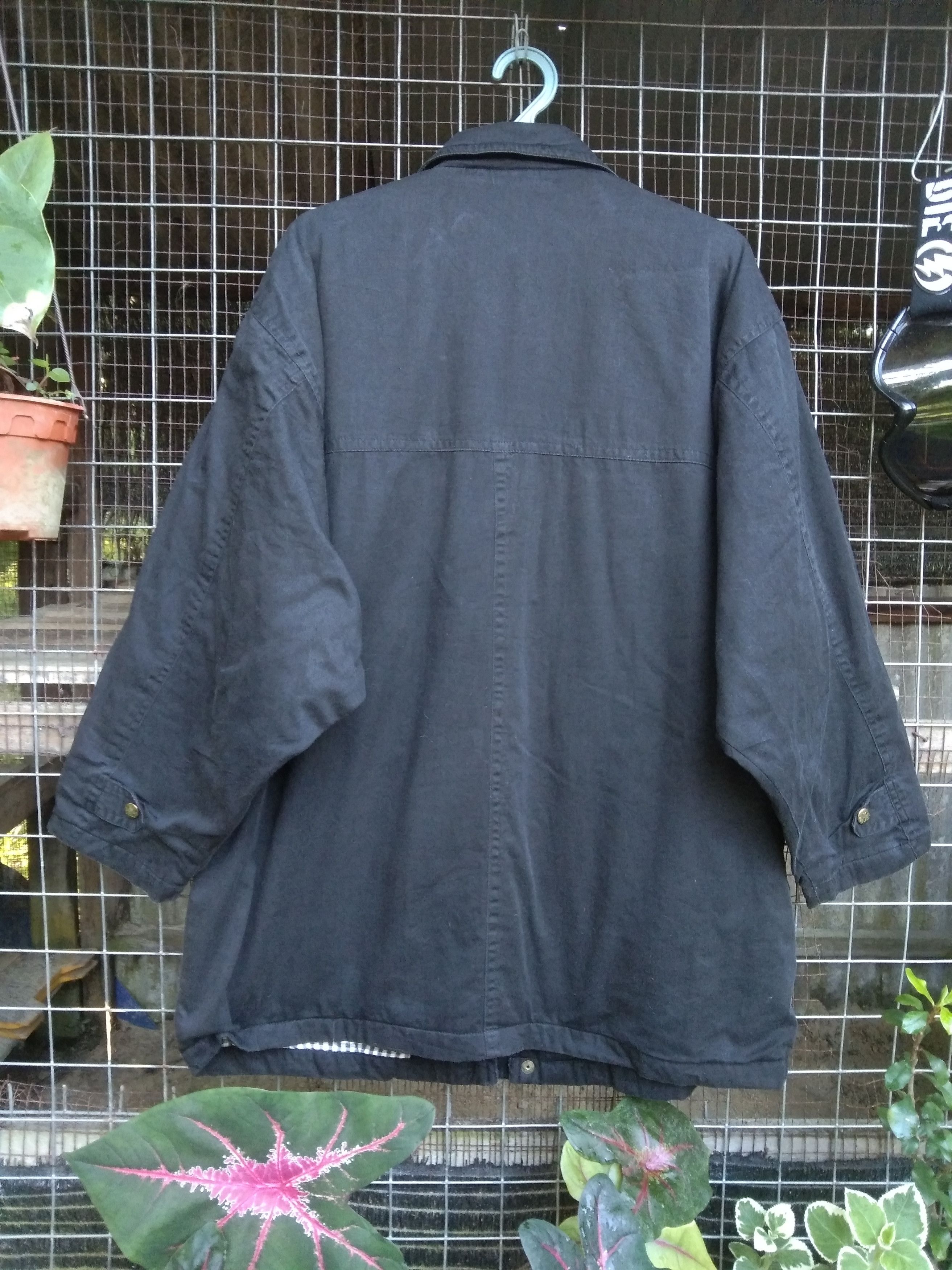 Jacques Lemans × Vintage VINTAGE 24HOURS OF LEMANS JACKET Size US L / EU 52-54 / 3 - 5 Thumbnail
