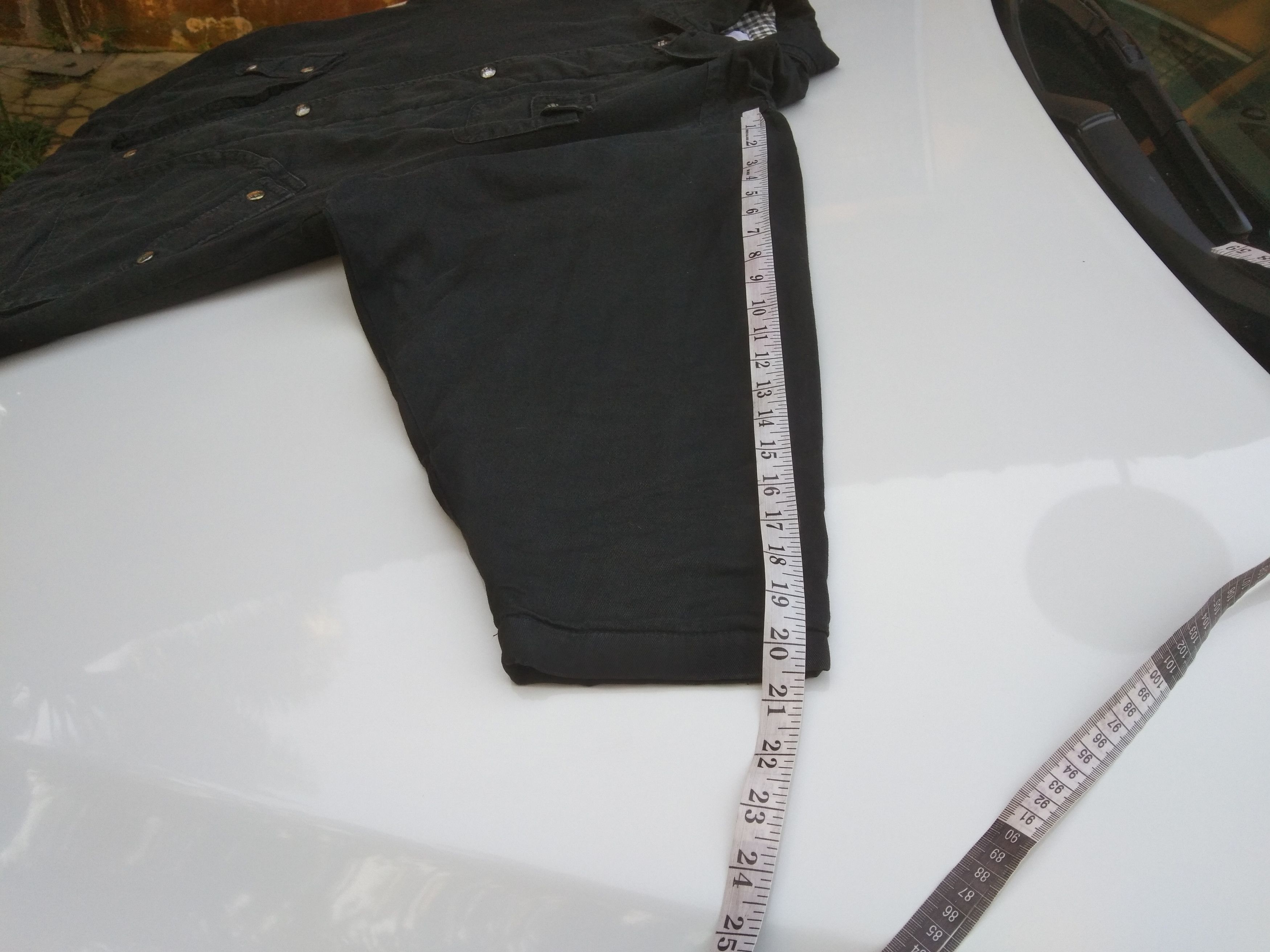 Jacques Lemans × Vintage VINTAGE 24HOURS OF LEMANS JACKET Size US L / EU 52-54 / 3 - 13 Thumbnail