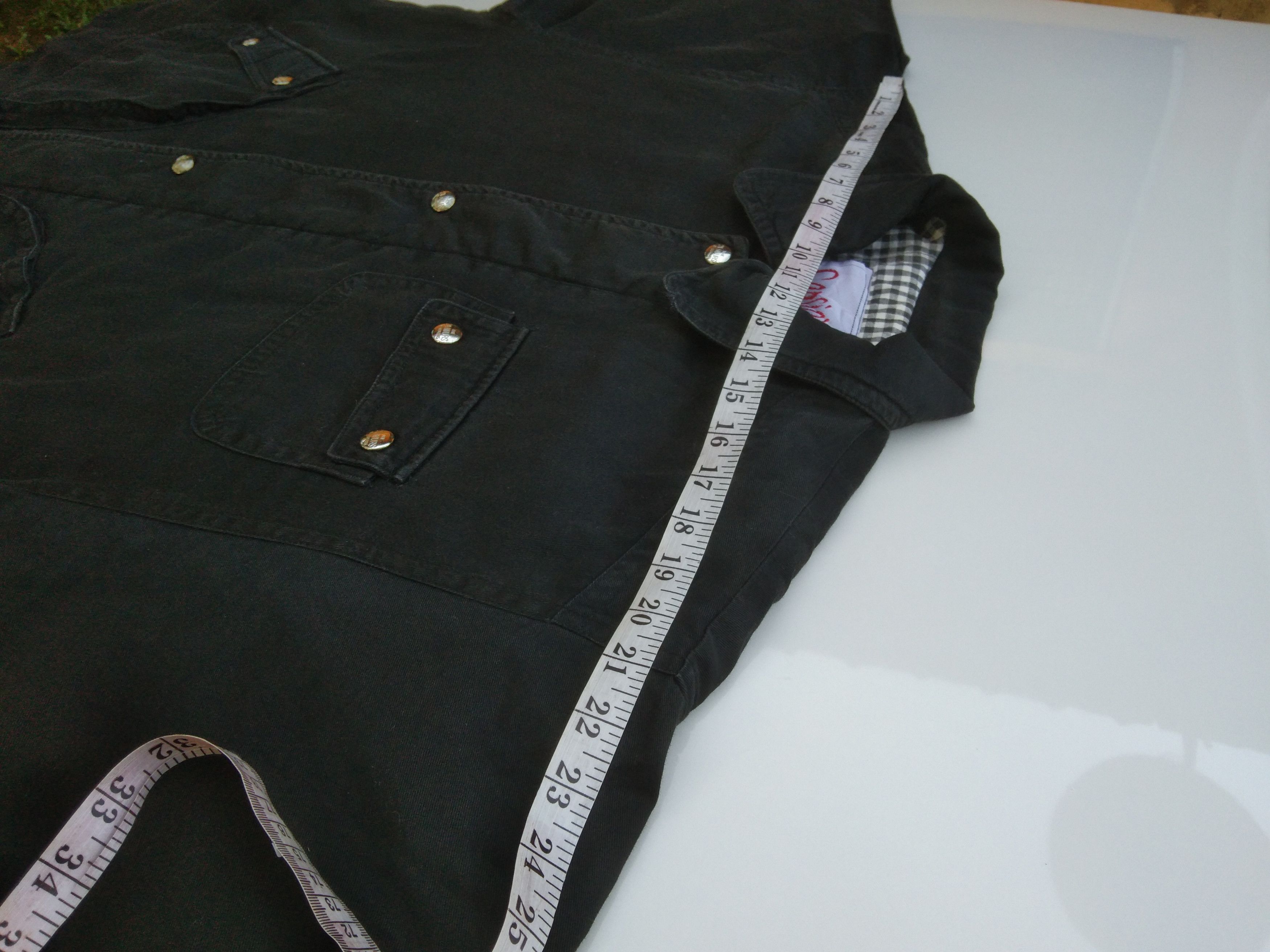 Jacques Lemans × Vintage VINTAGE 24HOURS OF LEMANS JACKET Size US L / EU 52-54 / 3 - 14 Thumbnail