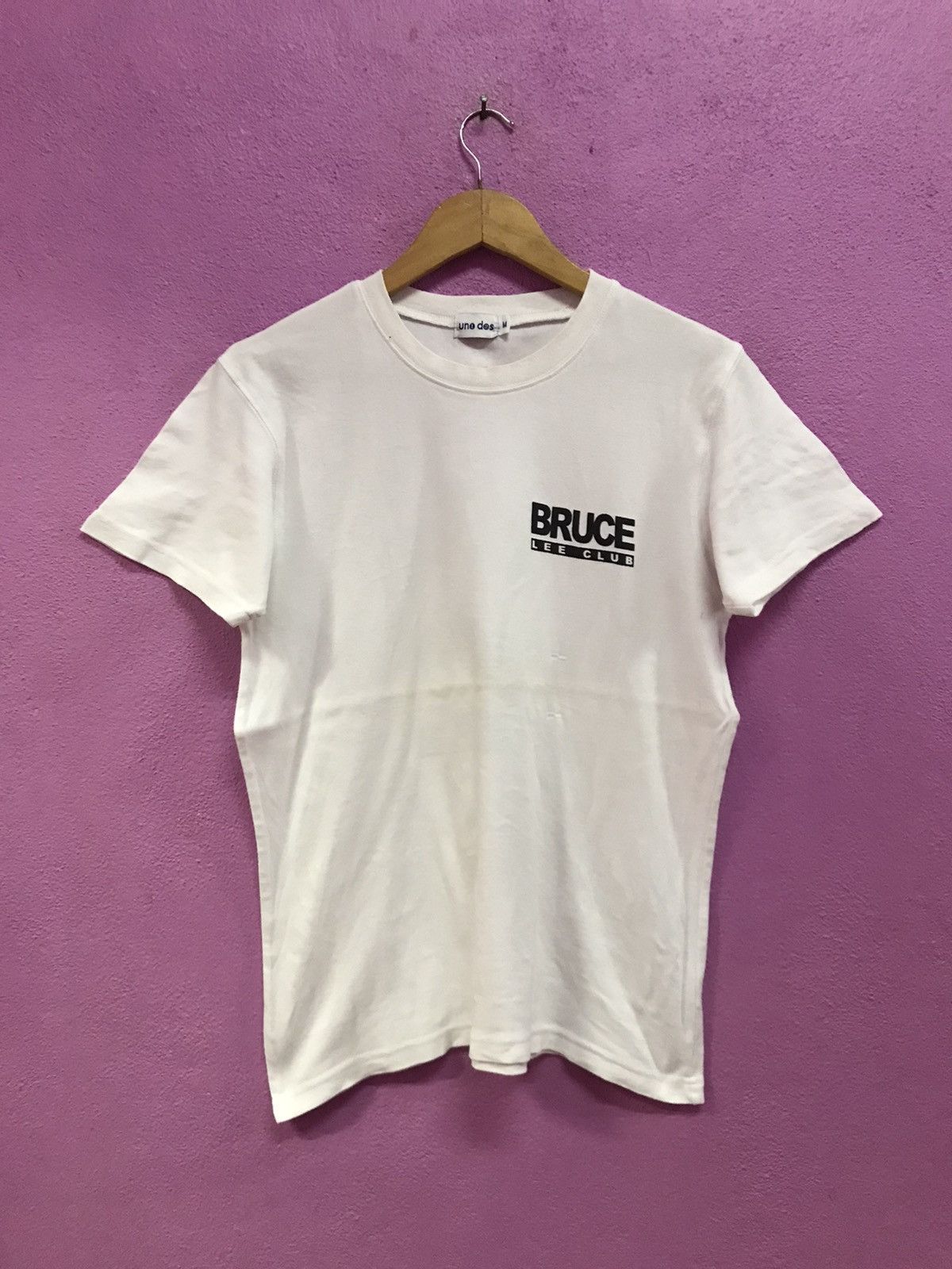 Other Bruce Lee T-Shirts Size M Size US M / EU 48-50 / 2 - 2 Thumbnail