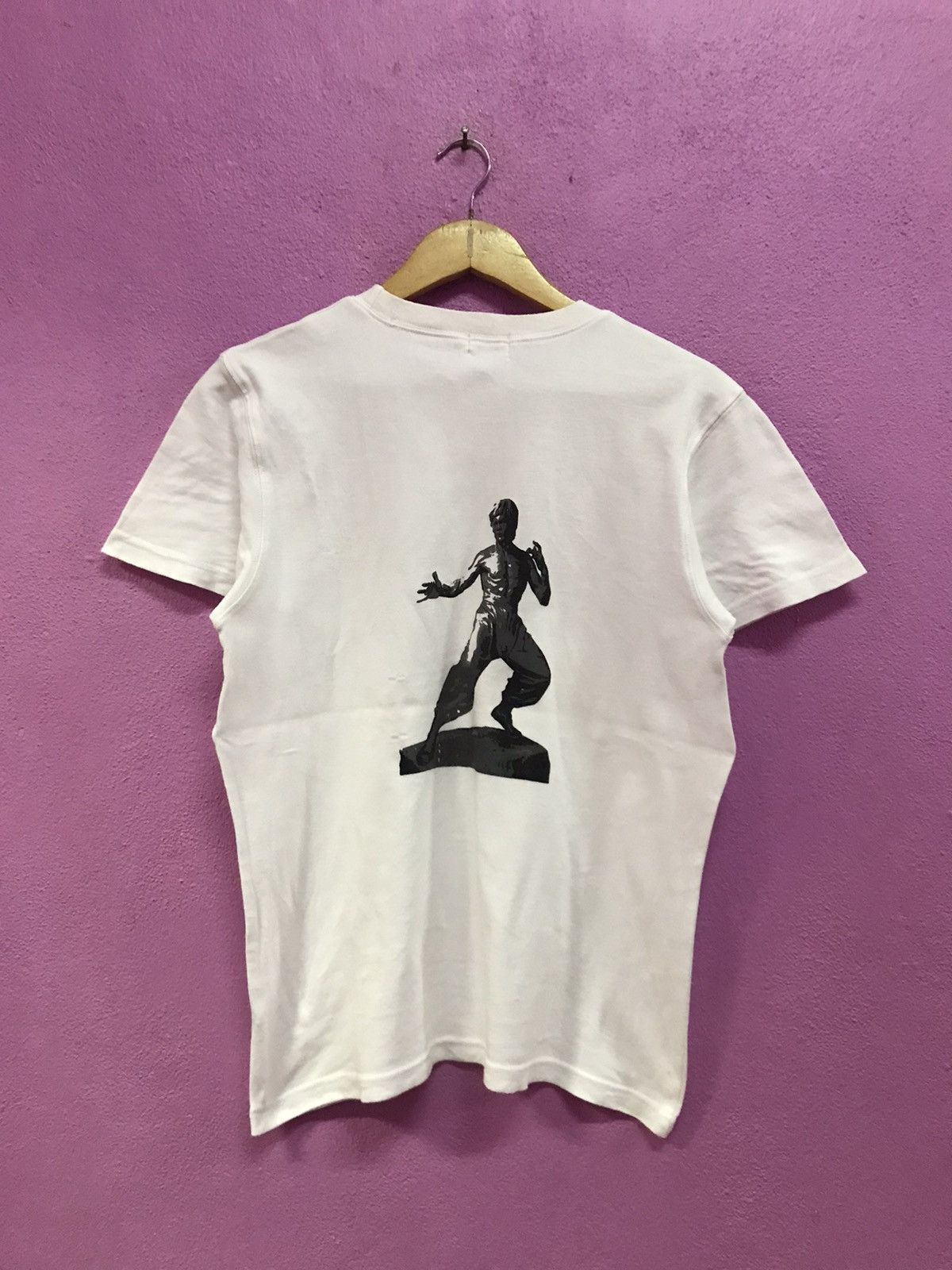 Other Bruce Lee T-Shirts Size M Size US M / EU 48-50 / 2 - 1 Thumbnail