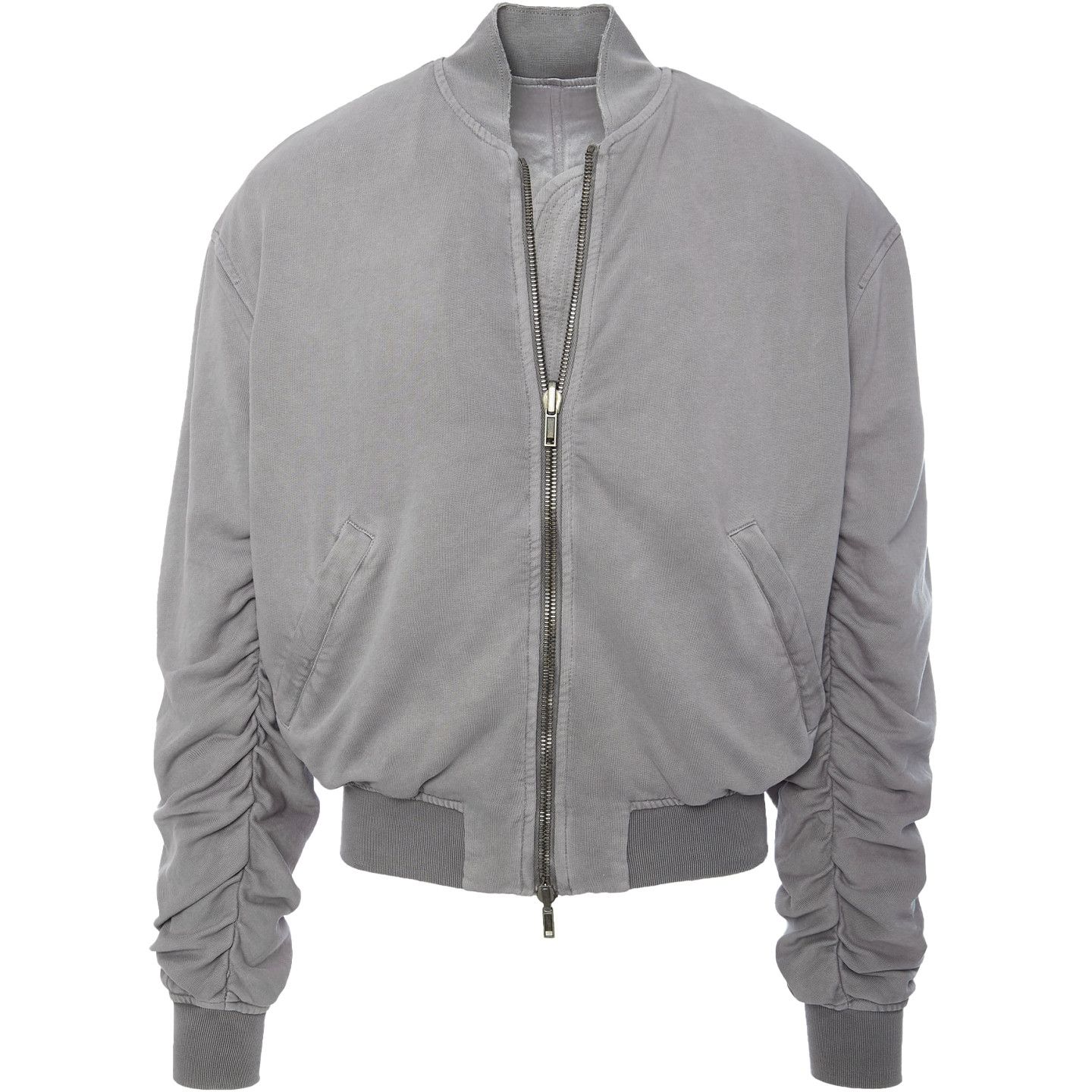 Haider Ackermann HAIDER ACKERMANN AW14 PERTH BOMBER Size US XS / EU 42 / 0 - 3 Thumbnail