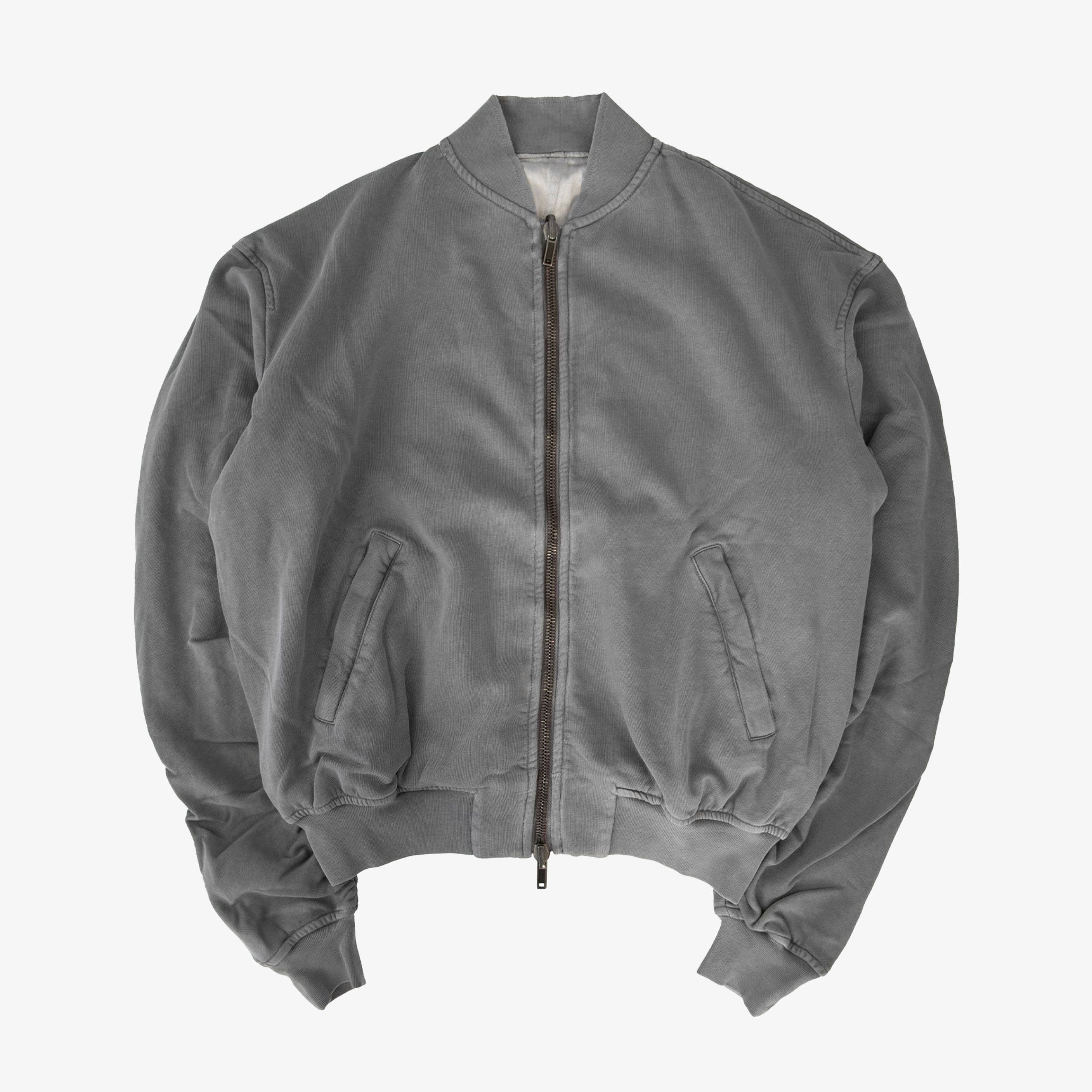 Haider Ackermann HAIDER ACKERMANN AW14 PERTH BOMBER Size US XS / EU 42 / 0 - 2 Thumbnail