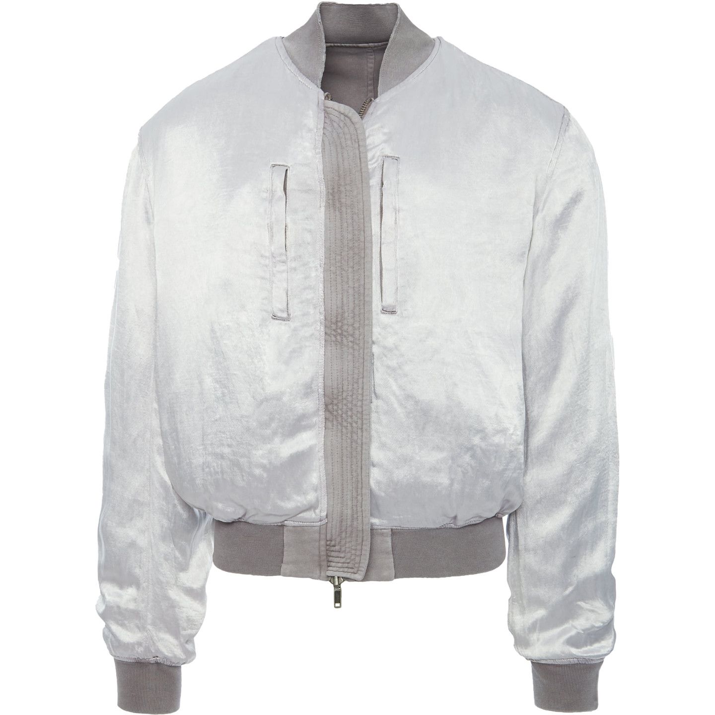 Haider Ackermann HAIDER ACKERMANN AW14 PERTH BOMBER Size US XS / EU 42 / 0 - 5 Thumbnail