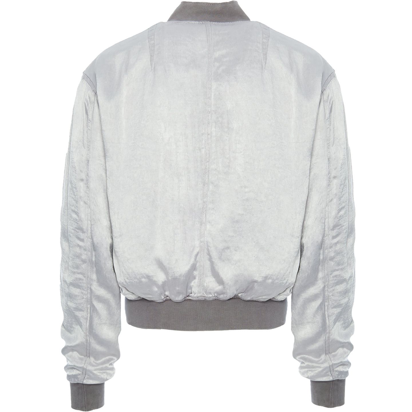 Haider Ackermann HAIDER ACKERMANN AW14 PERTH BOMBER Size US XS / EU 42 / 0 - 6 Thumbnail