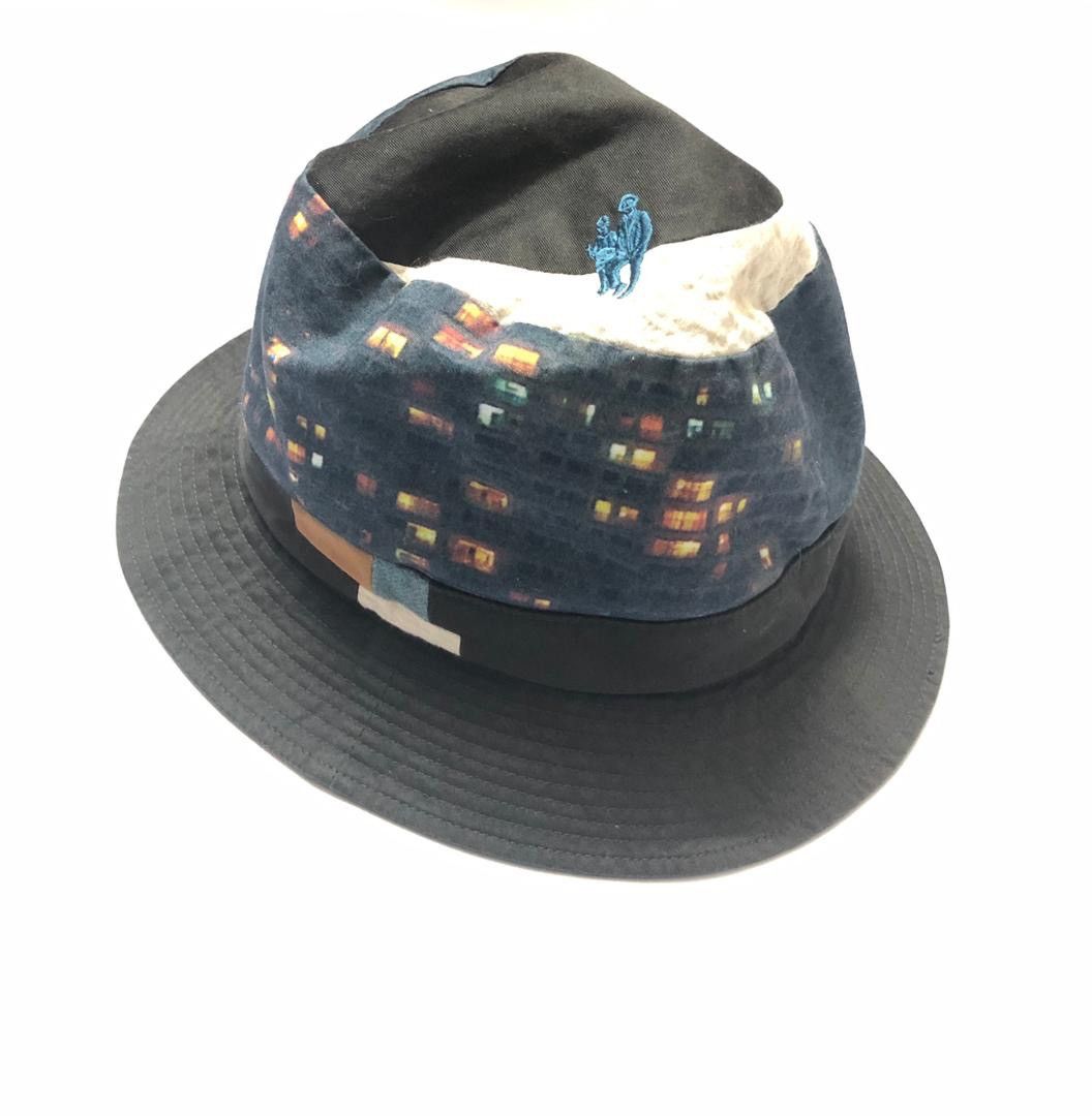 CA4LA × Japanese Brand Ca4la made in japan hats Size ONE SIZE - 2 Thumbnail
