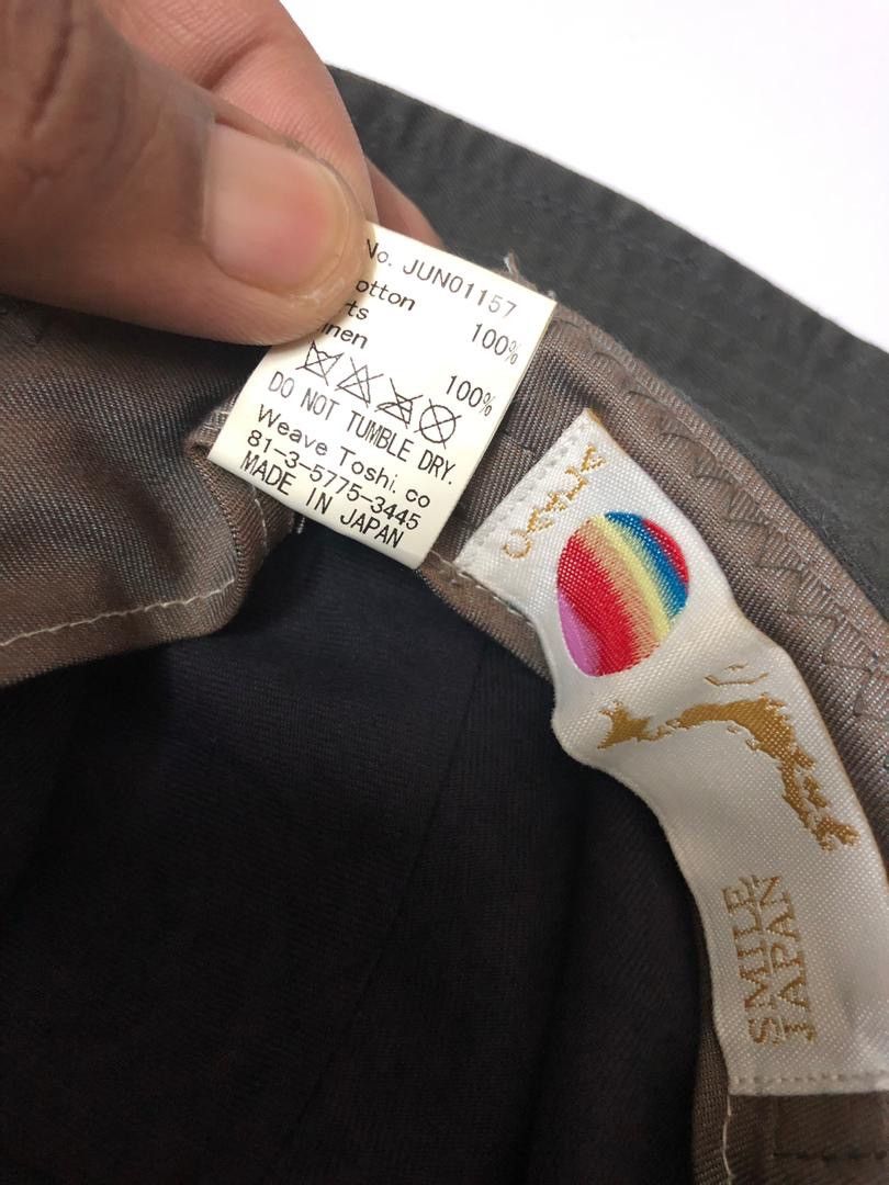 CA4LA × Japanese Brand Ca4la made in japan hats Size ONE SIZE - 8 Thumbnail