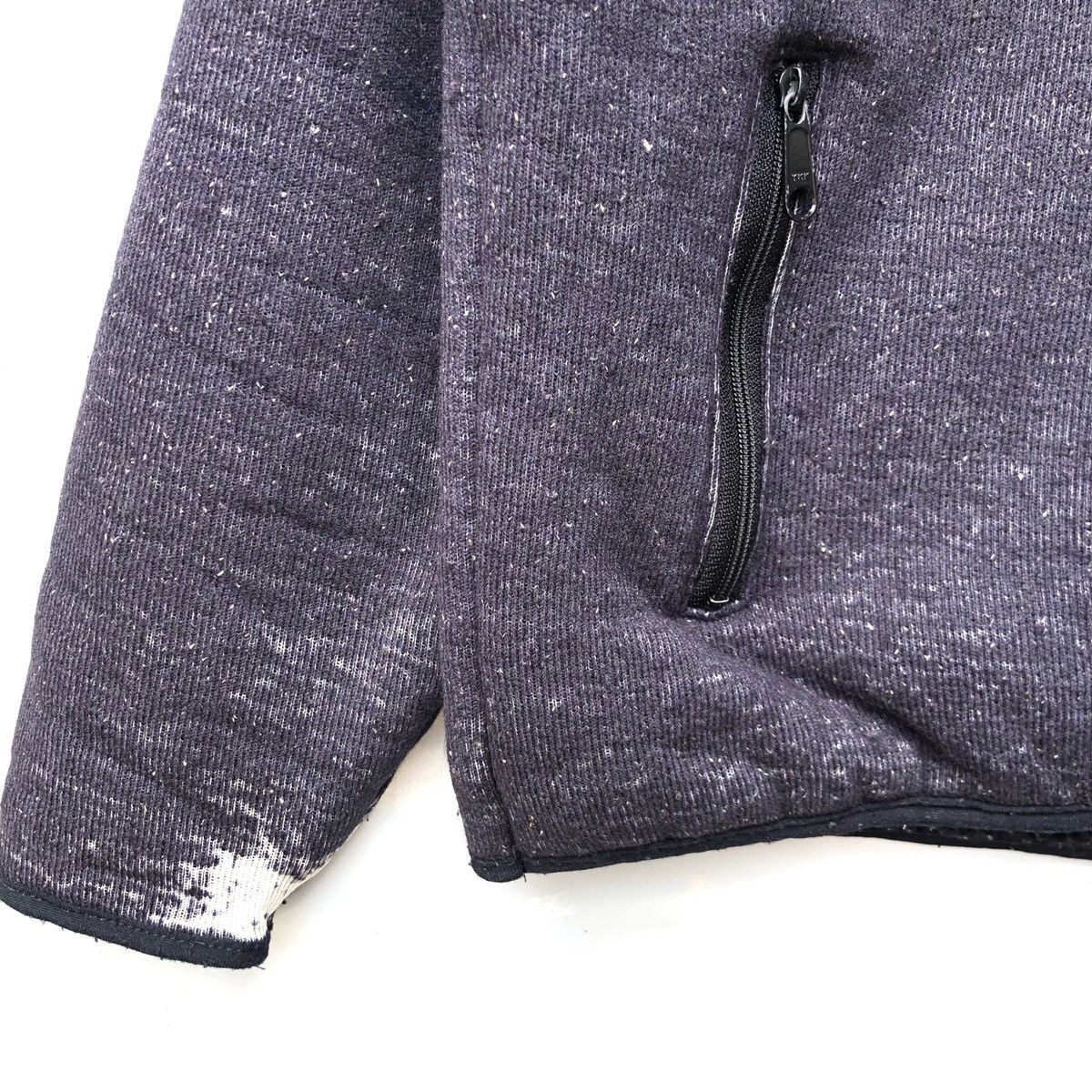 Penfield × Vintage Borg Fabric Faux Sheepskin Penfield Sweater Jacket Size US L / EU 52-54 / 3 - 7 Thumbnail
