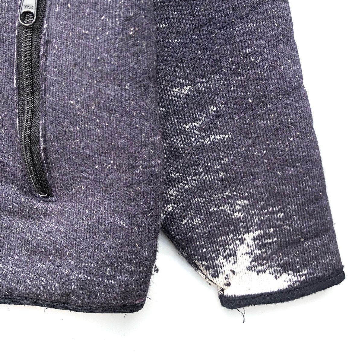 Penfield × Vintage Borg Fabric Faux Sheepskin Penfield Sweater Jacket Size US L / EU 52-54 / 3 - 6 Thumbnail