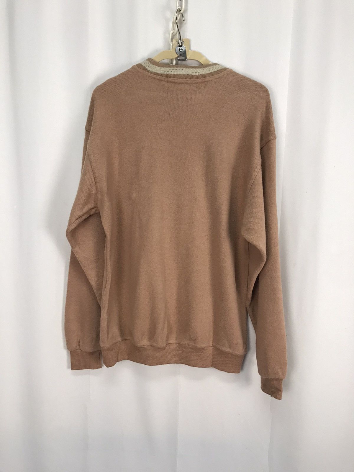 Japanese Brand × Vintage Craft movie embroidered logo sweatshirt Size US M / EU 48-50 / 2 - 7 Thumbnail